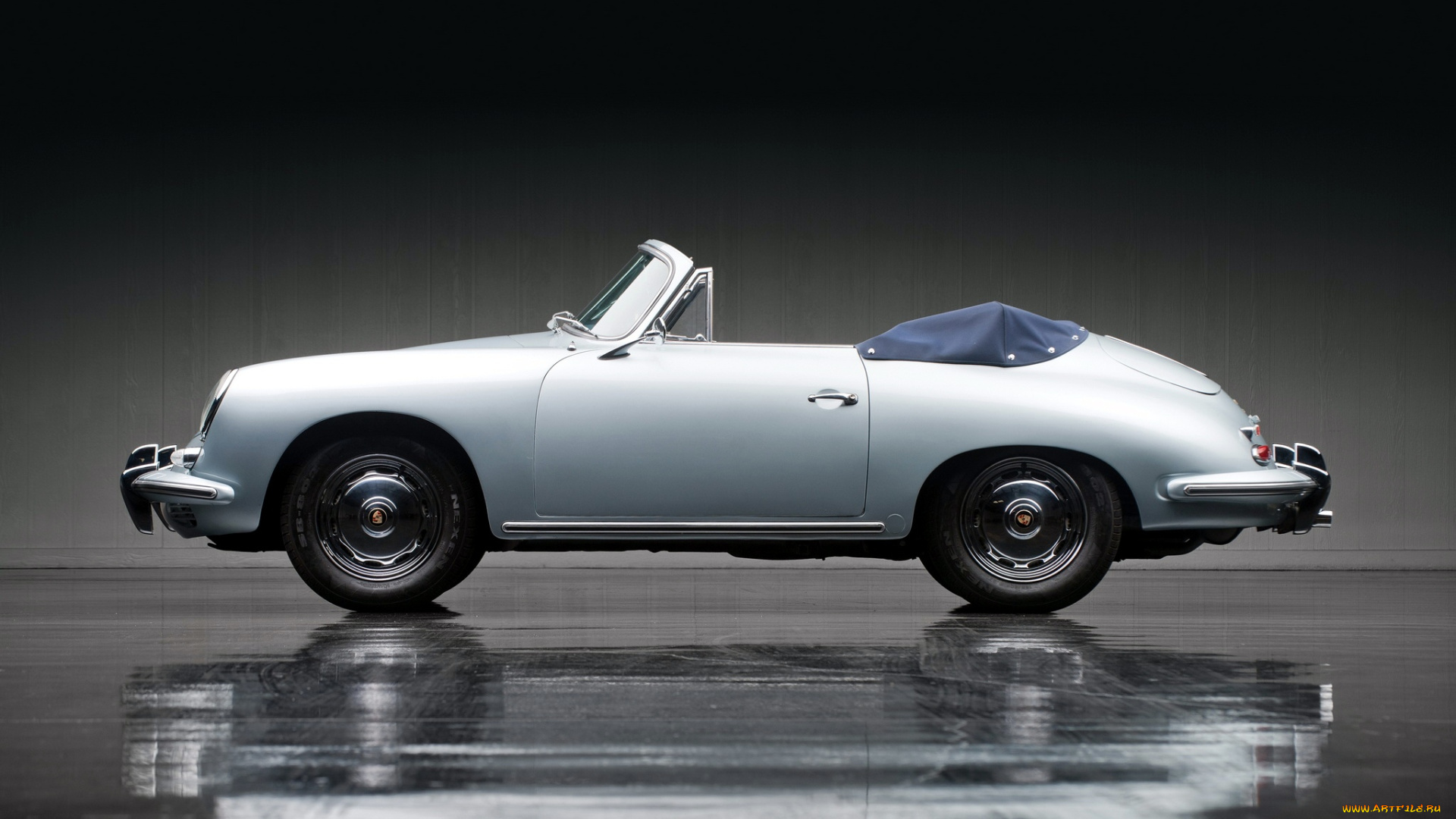 porsche, 356, автомобили, германия, спортивные, элитные