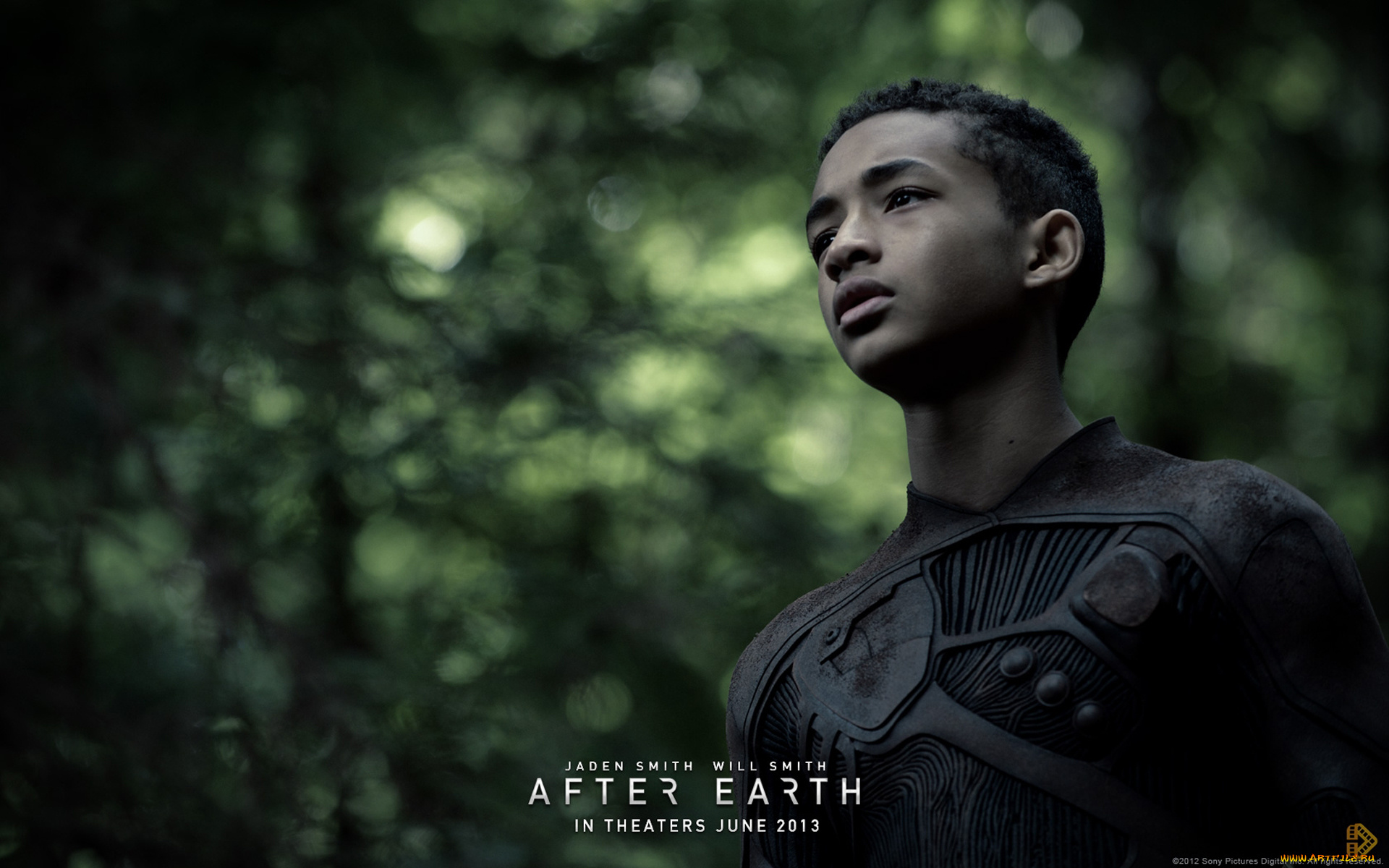 after, earth, кино, фильмы, после, нашей, эры