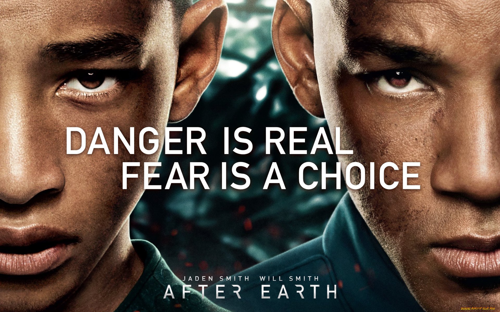 after, earth, кино, фильмы, после, нашей, эры