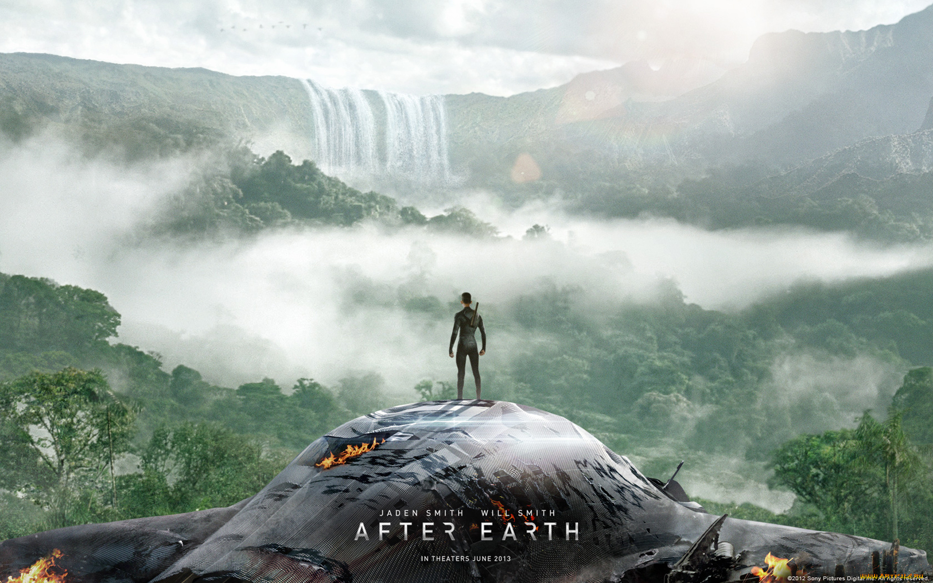 after, earth, кино, фильмы, после, нашей, эры