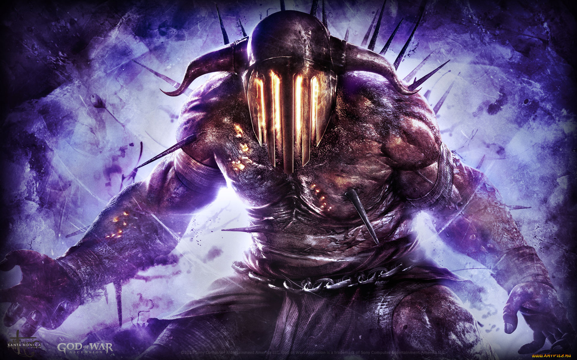 god, of, war, ascension, видео, игры, бог, войны, восхождение