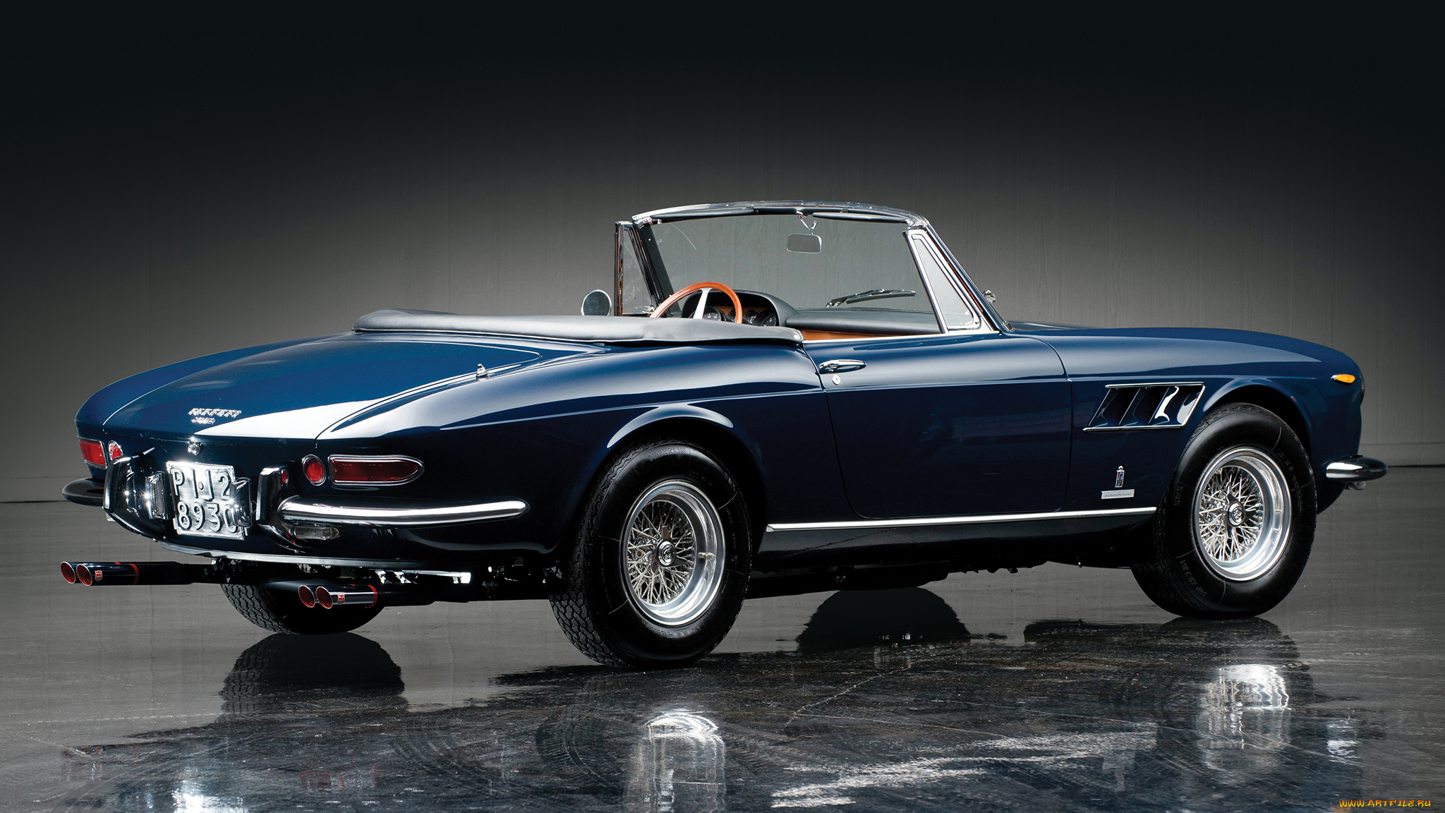 ferrari, 330, автомобили, италия, спортивные, гоночные, s, p, a