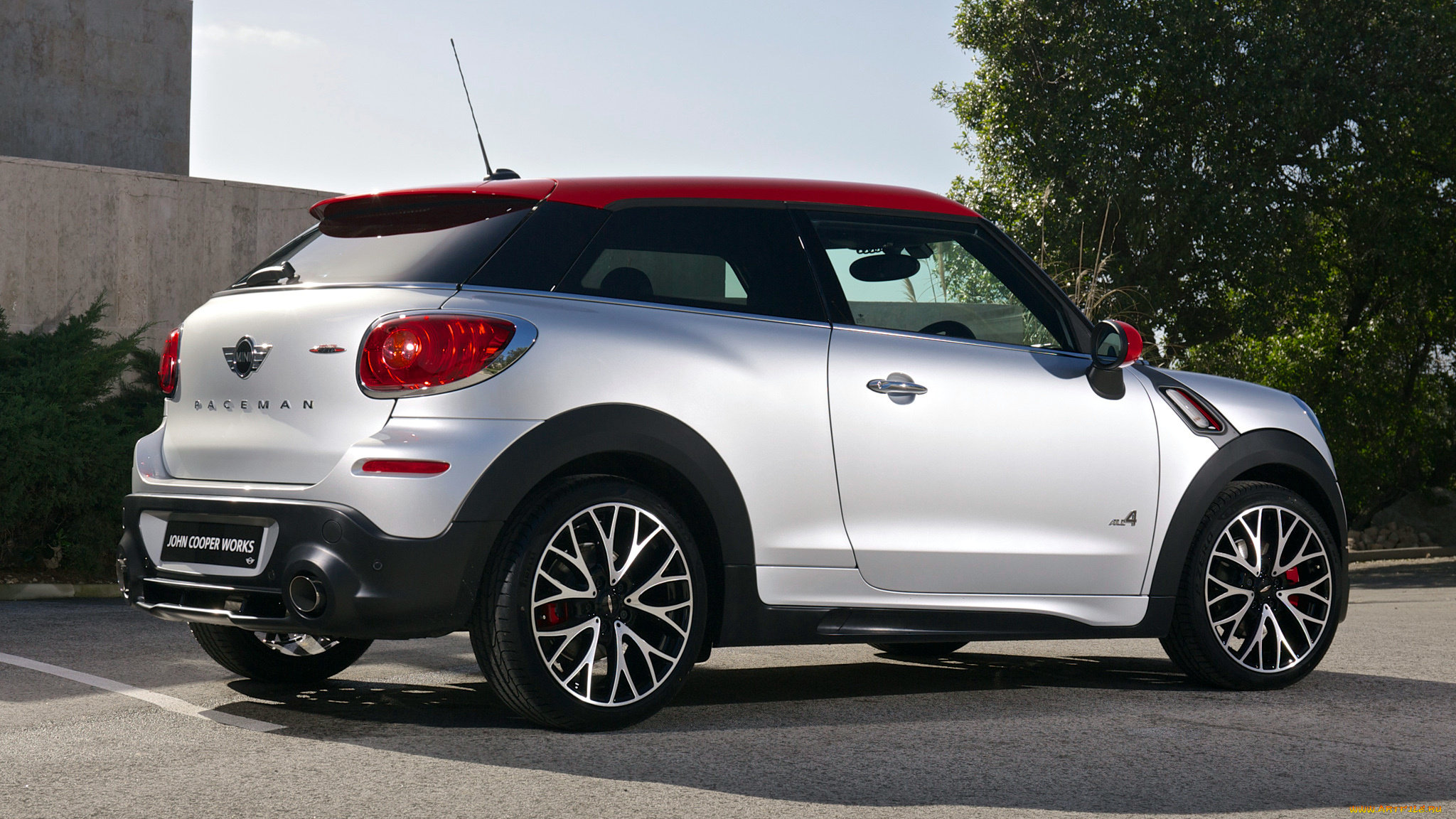 mini, paceman, автомобили, великобритания, british, motor, corporation