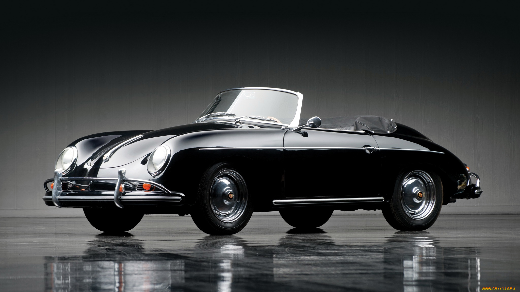 porsche, 356, автомобили, германия, спортивные, элитные