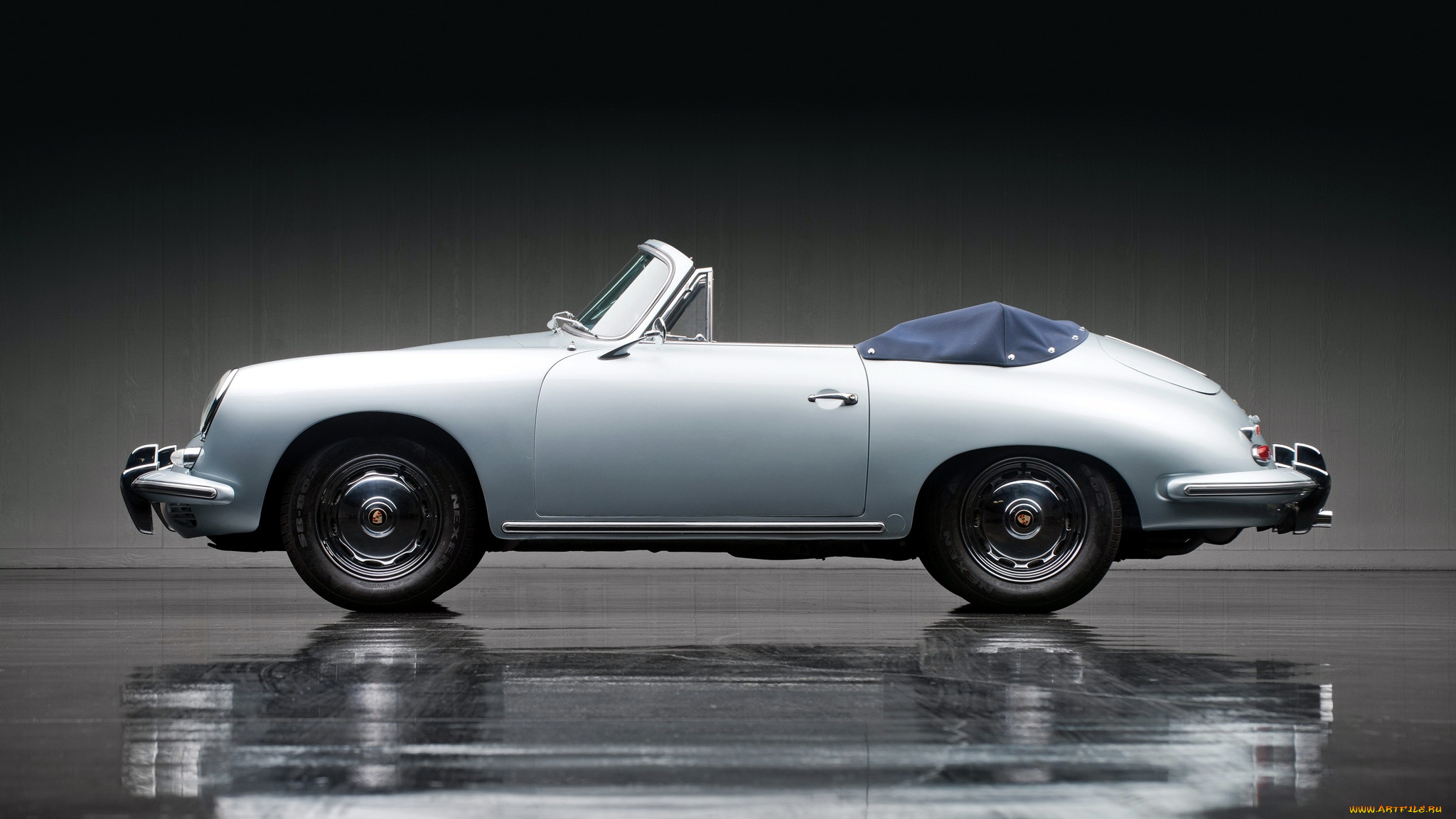 porsche, 356, автомобили, германия, спортивные, элитные