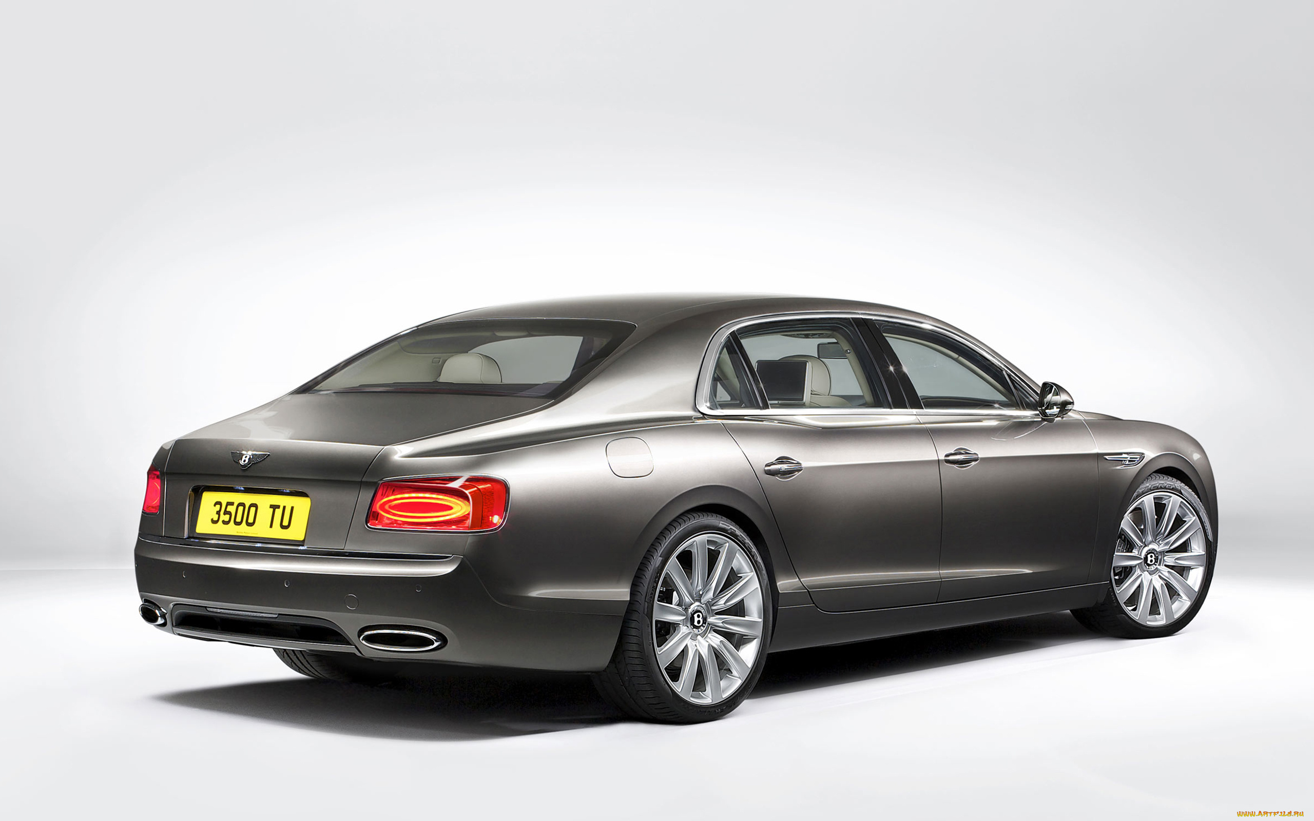 автомобили, bentley, sedan, spur, flying