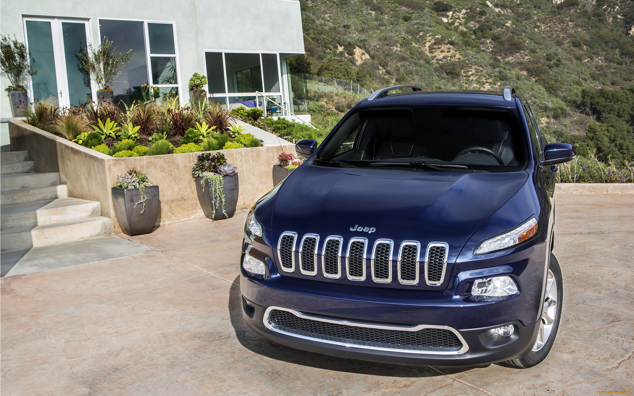 автомобили, jeep, utility, vehicle, sport, cherokee