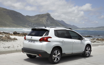 Картинка автомобили peugeot