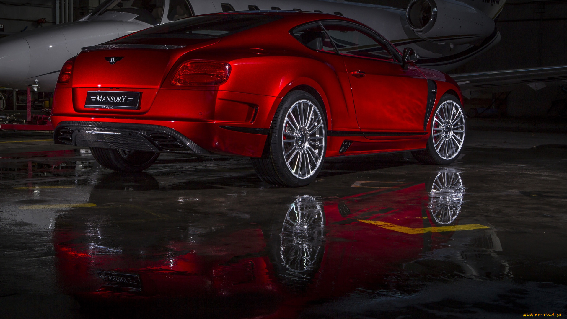 2013, mansory, bentley, continental, gt, sanguis, автомобили, bentley, continental