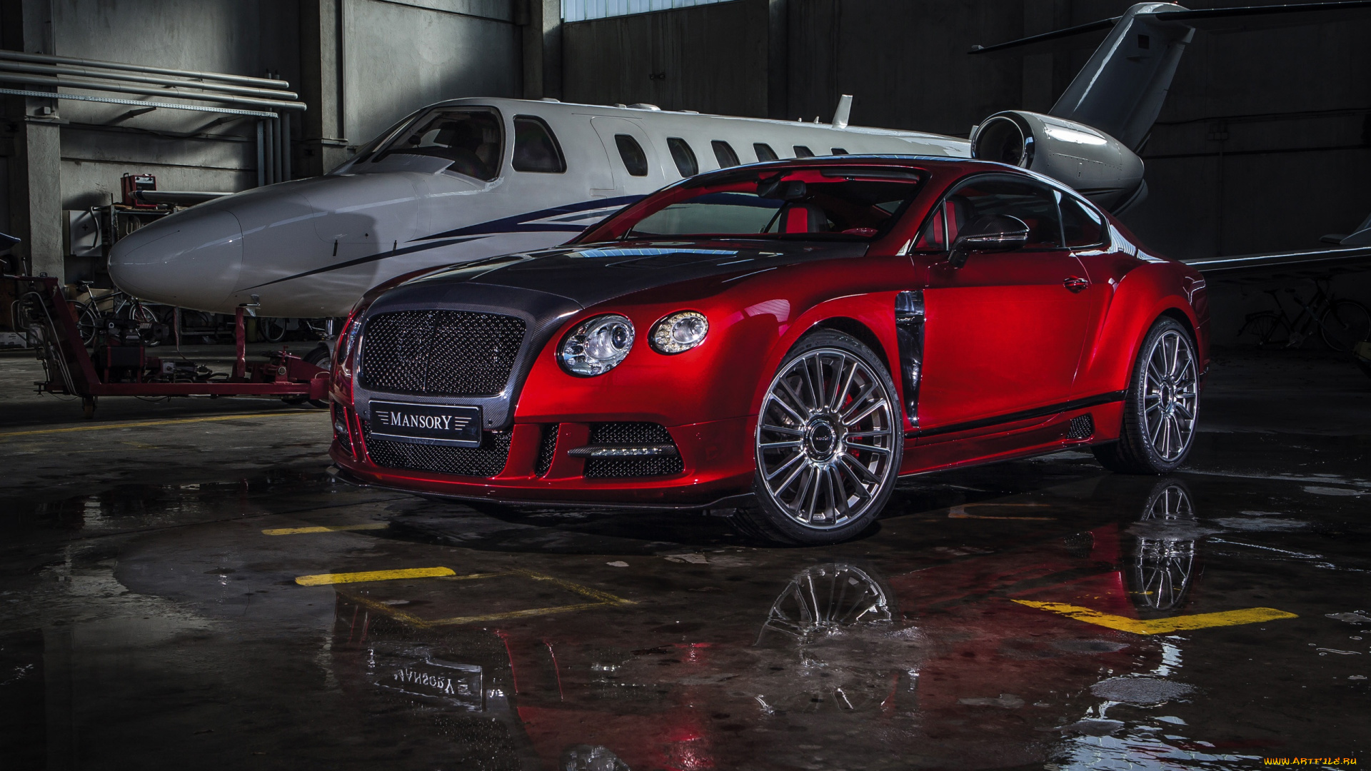 2013, mansory, bentley, continental, gt, sanguis, автомобили, bentley, continental