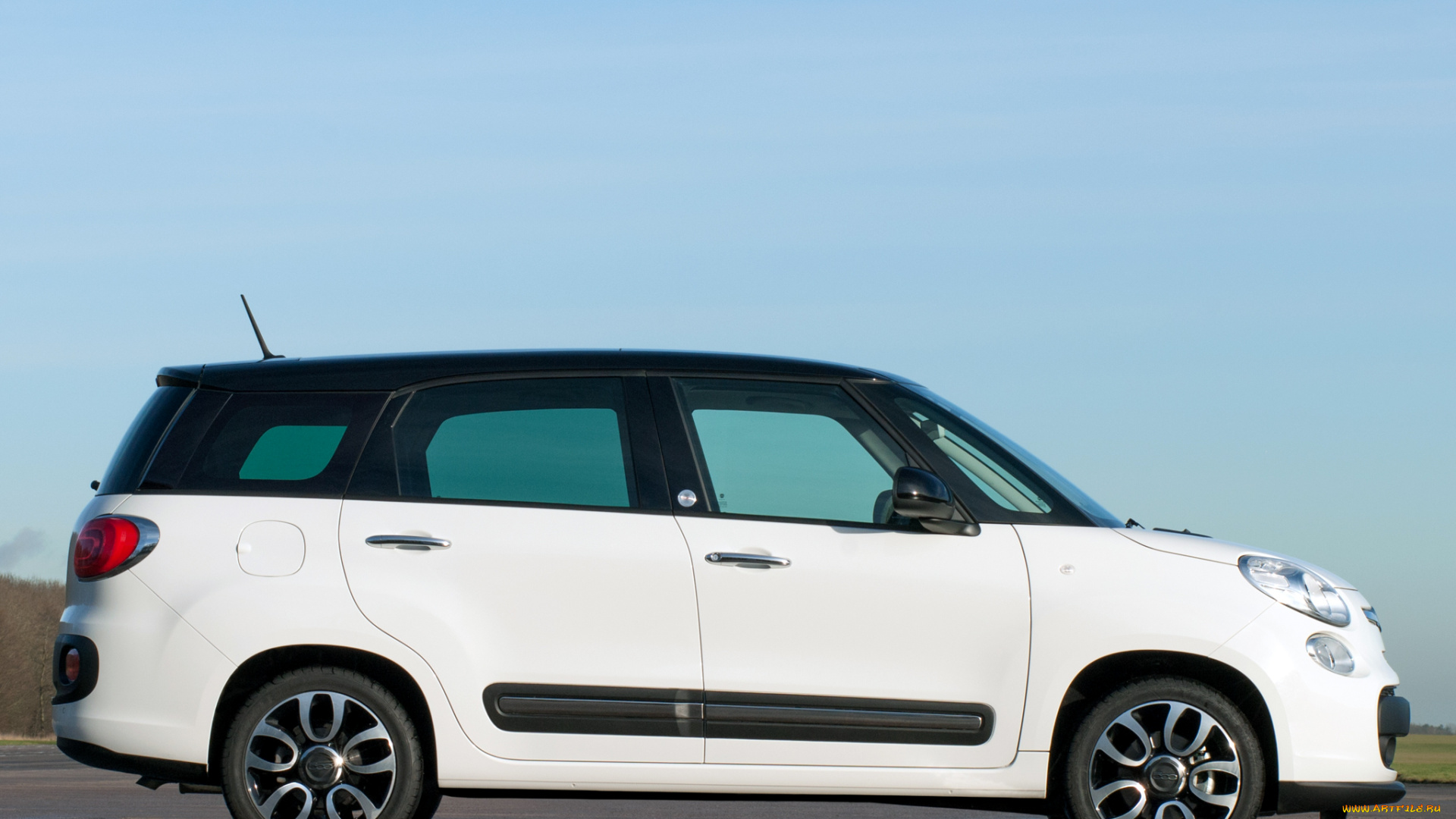 автомобили, fiat, 330, mpw, 500l, светлый, 2013г