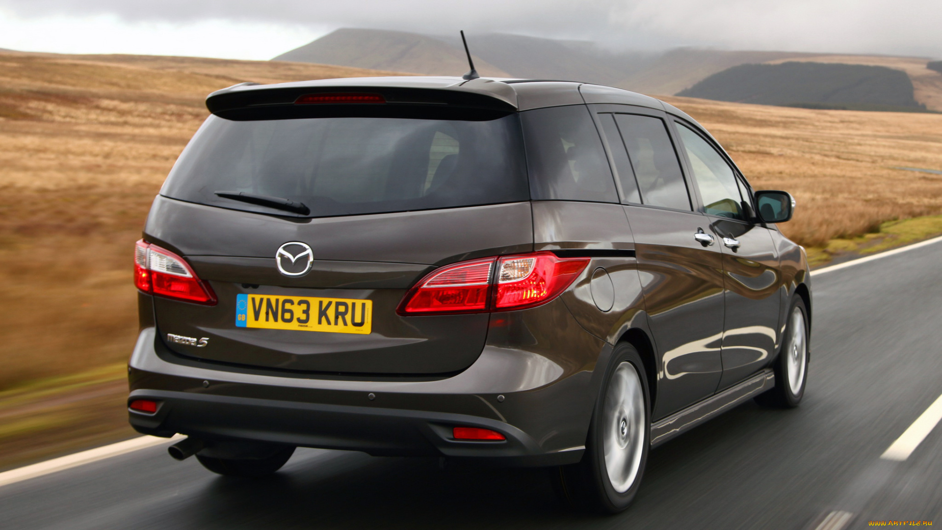 автомобили, mazda, mazda5, sport, venture, cw