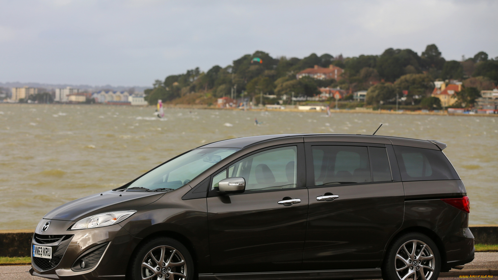 автомобили, mazda, mazda5, sport, venture, cw