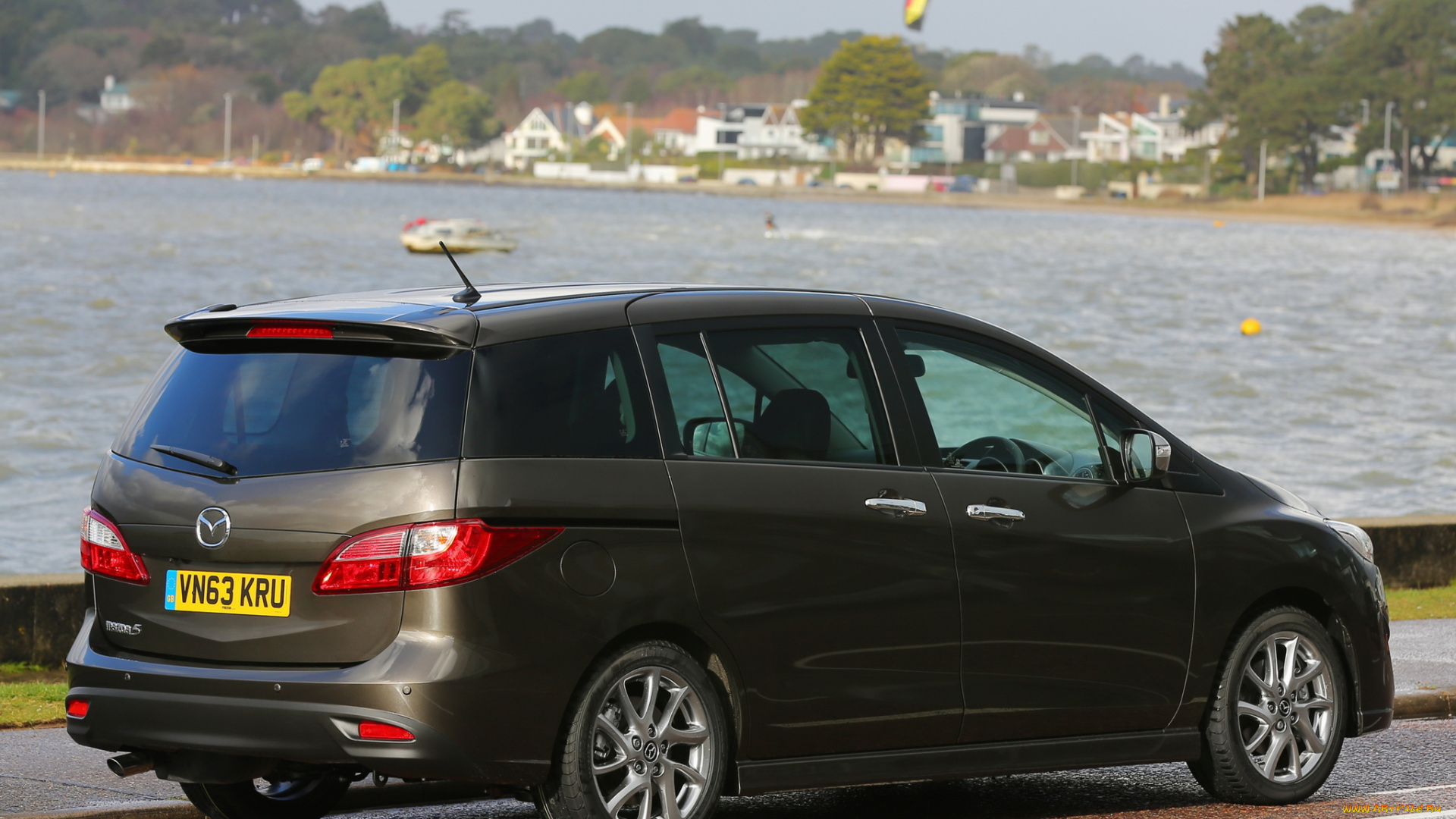 автомобили, mazda, mazda5, sport, venture, cw