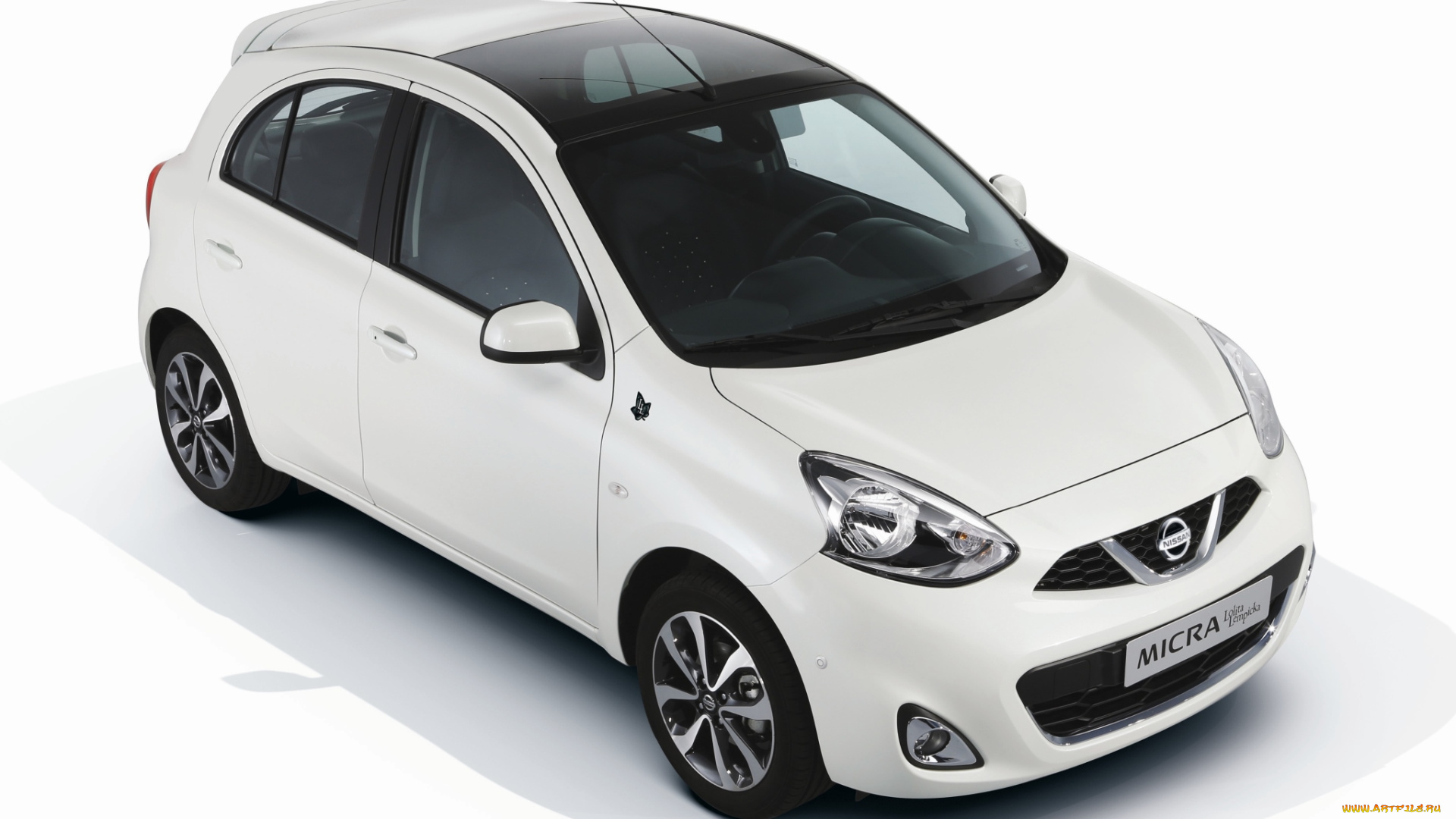 автомобили, nissan, datsun, micra, светлый, 2014, k13, lempicka, lolita