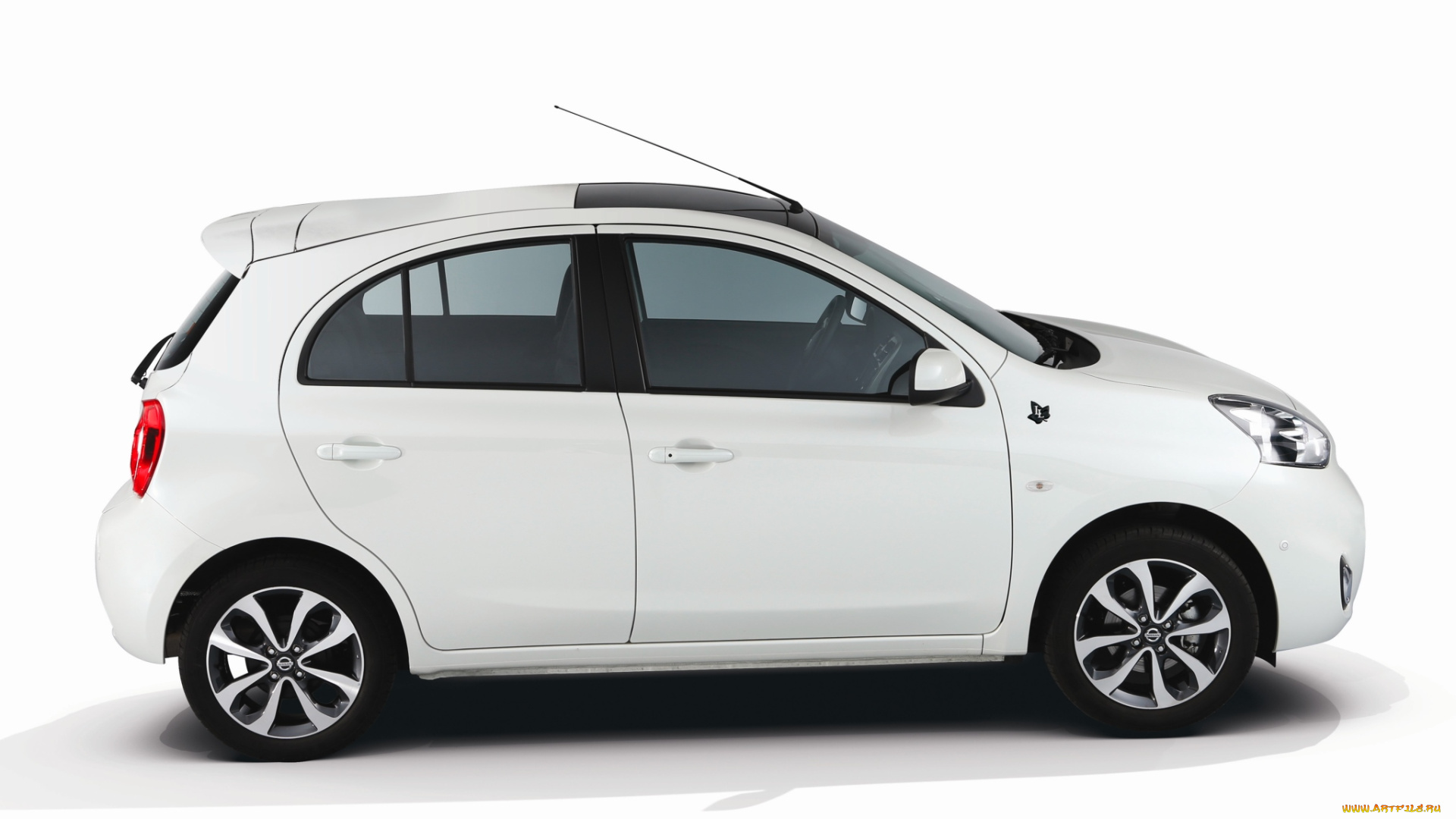 автомобили, nissan, datsun, светлый, 2014, k13, lempicka, lolita, micra