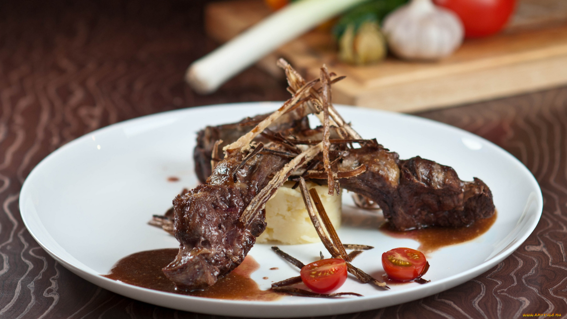 еда, мясные, блюда, продукты, снедь, яства