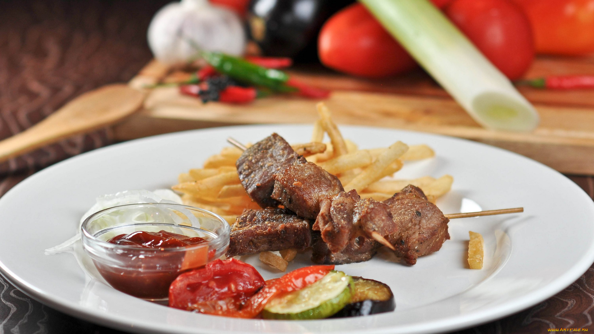 еда, шашлык, , барбекю, продукты, снедь, яства