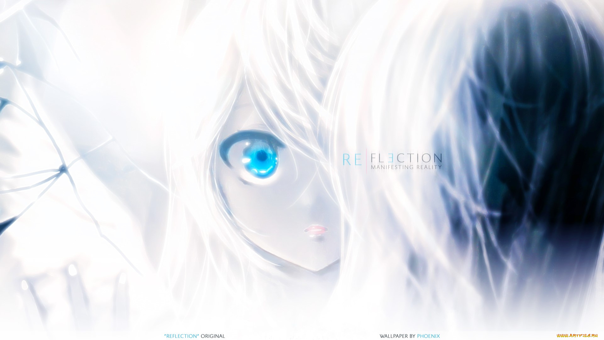 kei, , mangaka, аниме, *unknown, , другое, голубоглазая, блондинка, лицо