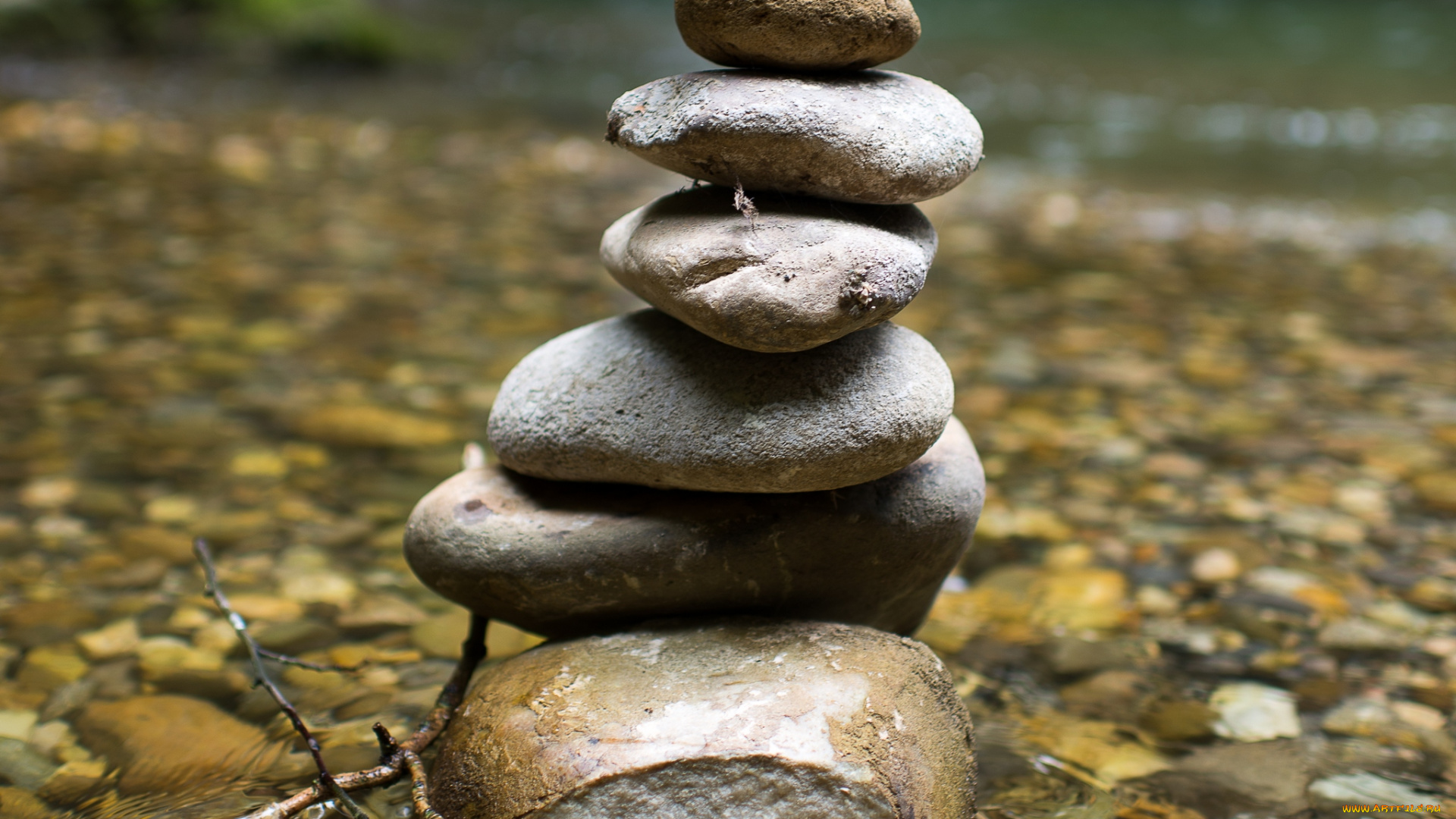 природа, камни, , минералы, вода