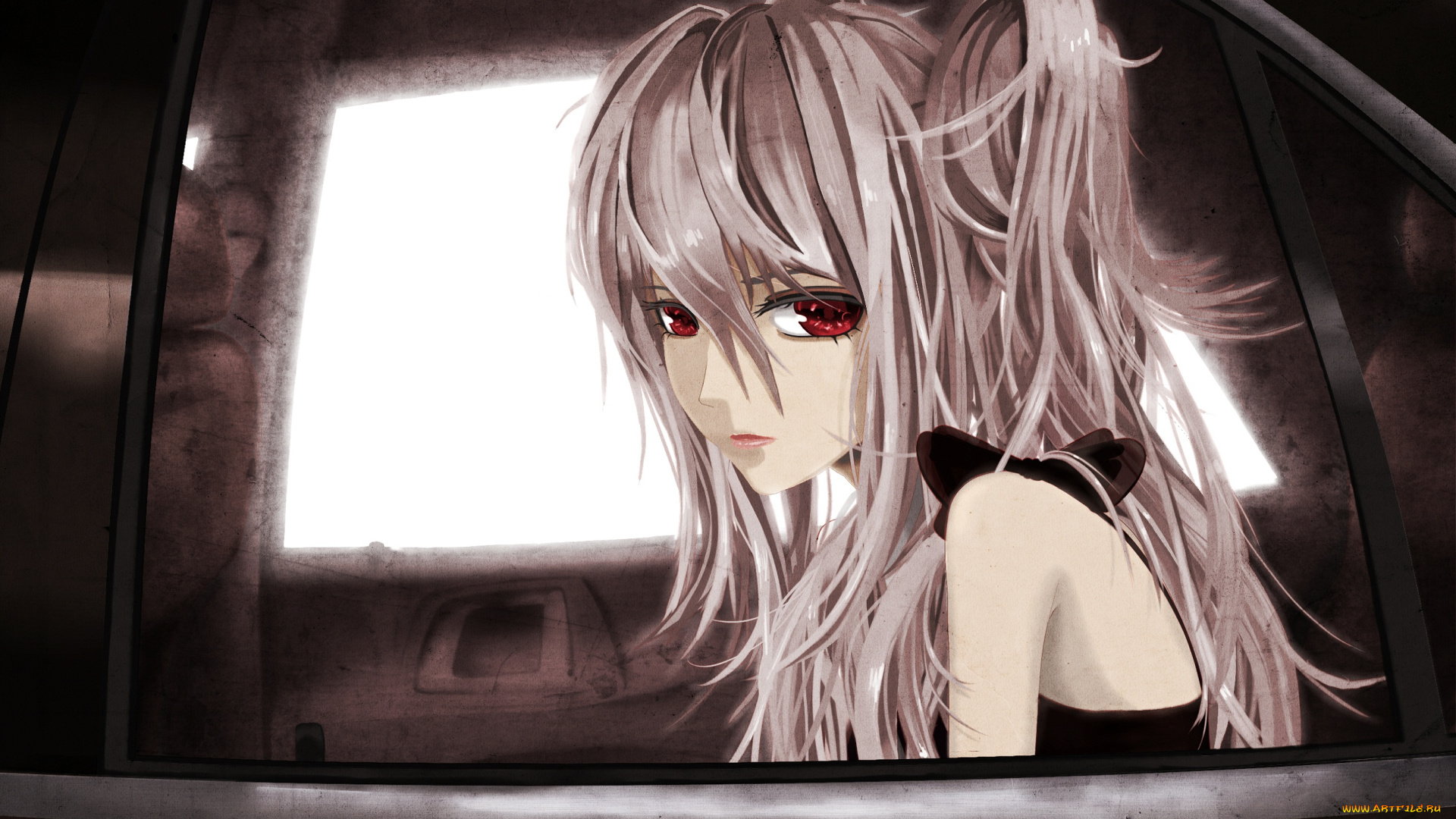 vocaloid, аниме, перчатки, банты, звездочки, кепка, девушка, hatsune, miku, вокалоид, арт