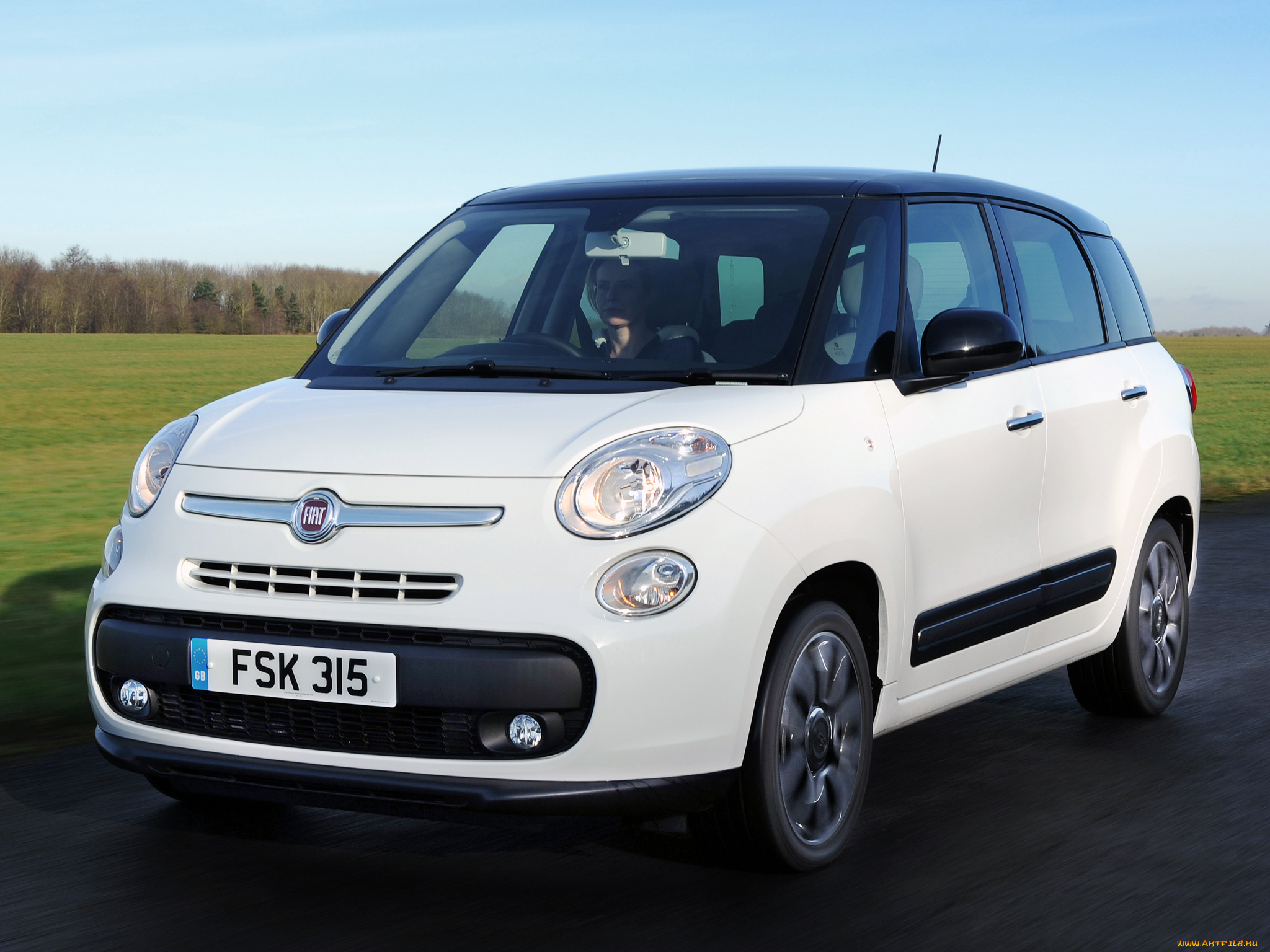 автомобили, fiat, 2013г, светлый, 330, mpw, 500l