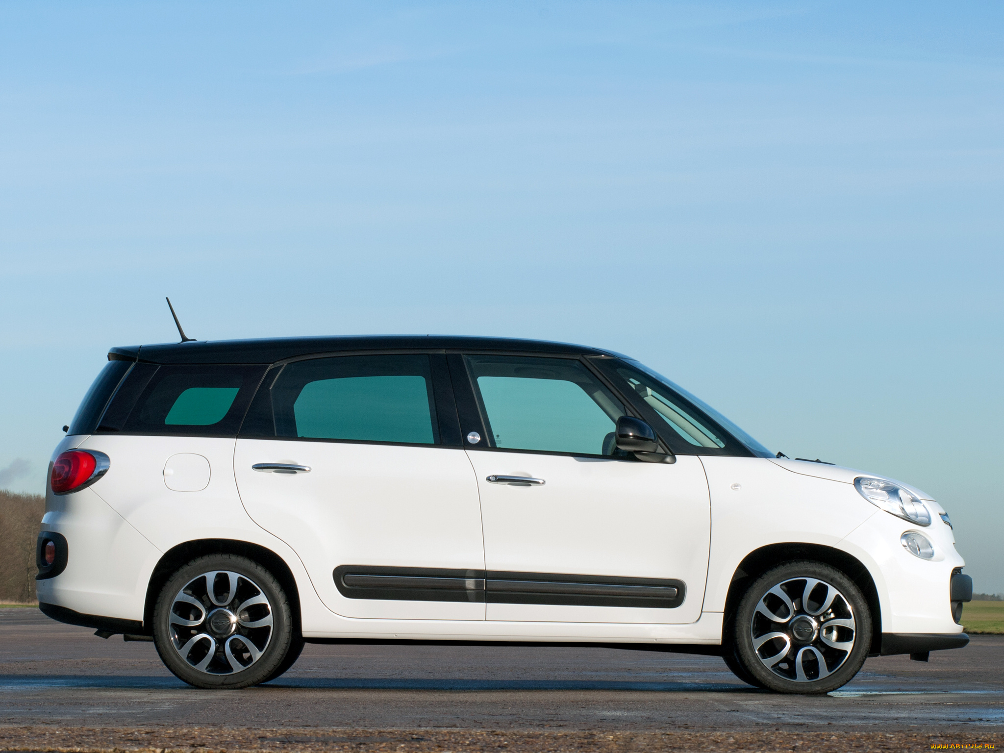 автомобили, fiat, 330, mpw, 500l, светлый, 2013г