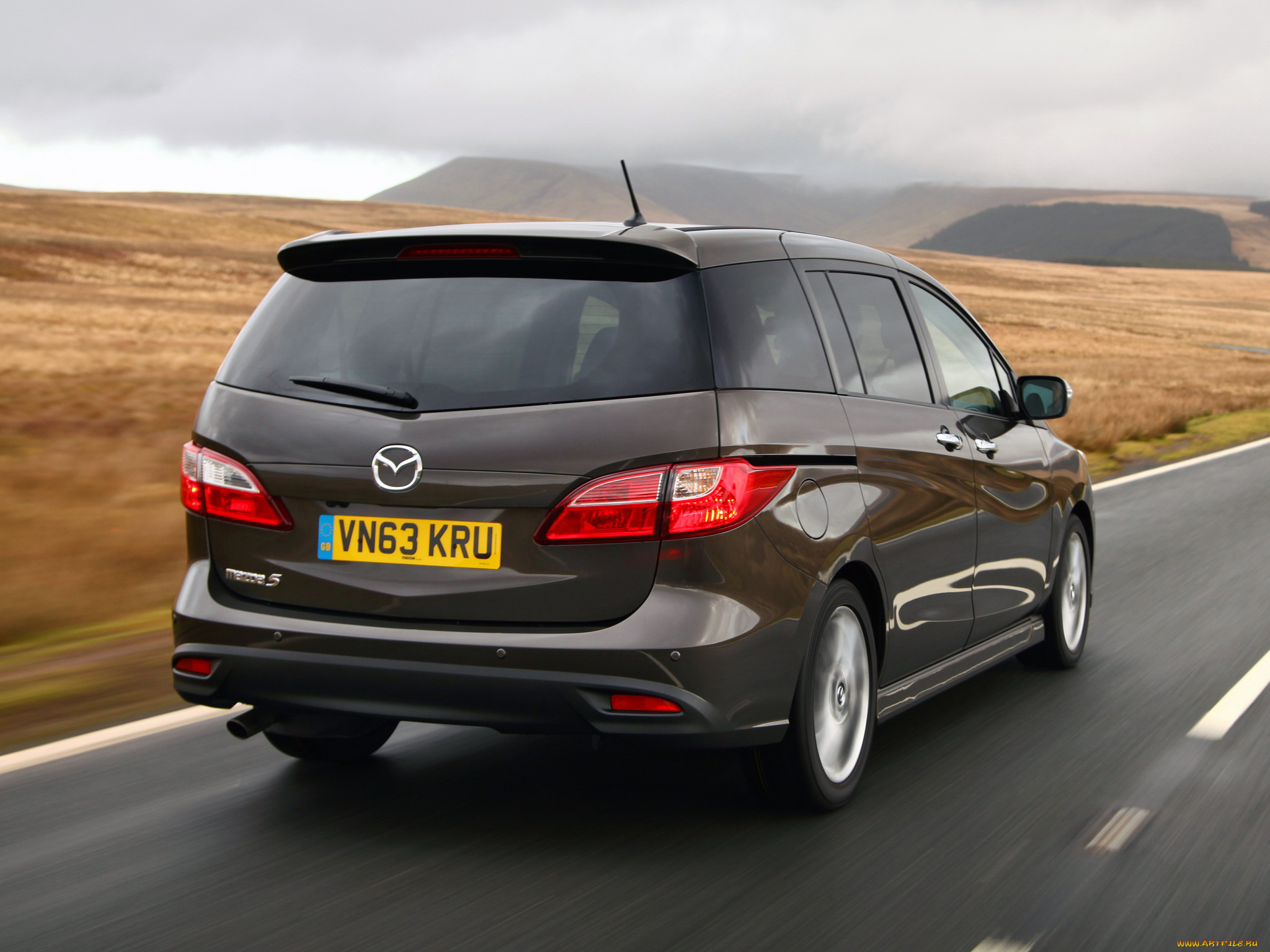 автомобили, mazda, mazda5, sport, venture, cw