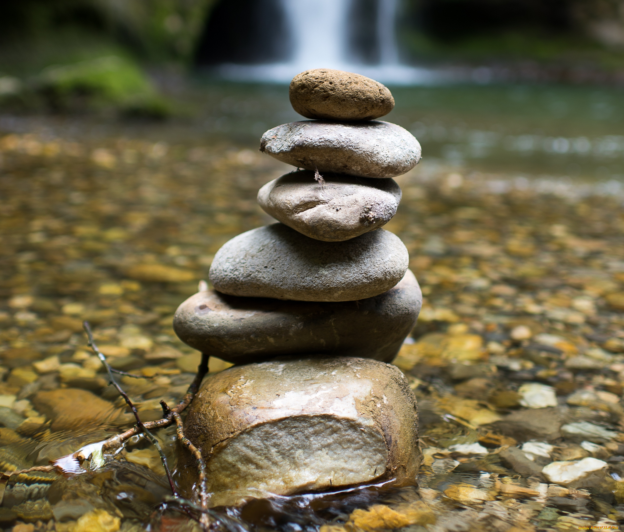 природа, камни, , минералы, вода