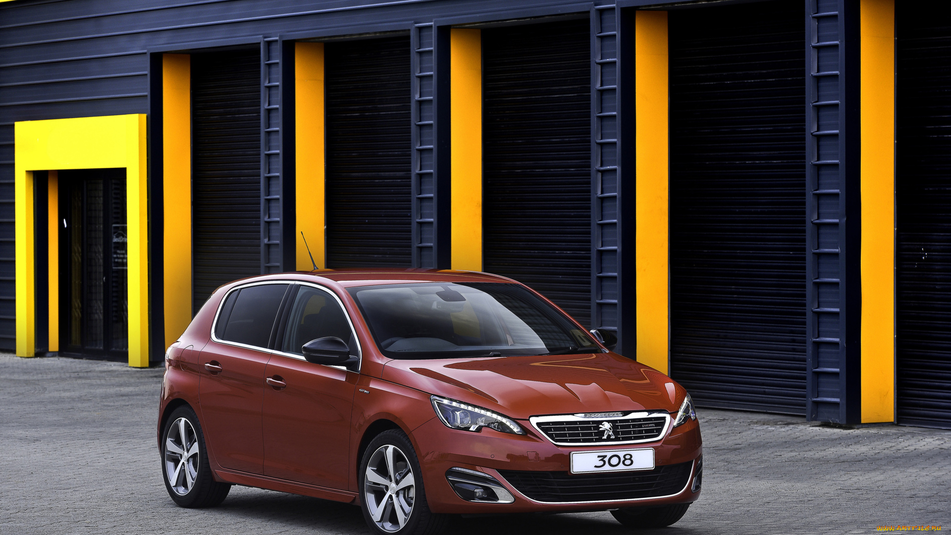 автомобили, peugeot, gt, line, 308, 2015г, za-spec, t9