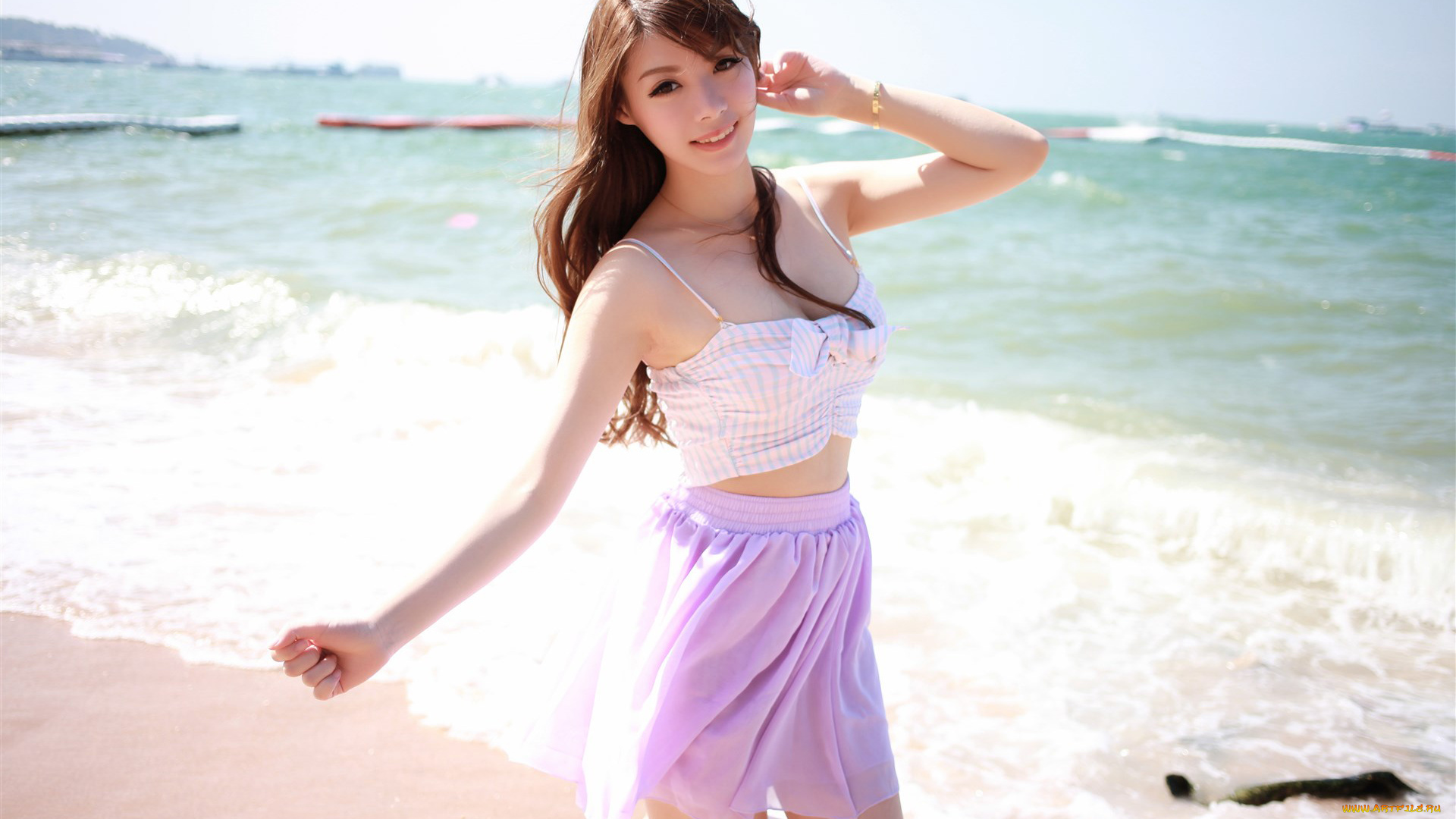 mara, девушки, -unsort, , азиатки, взгляд