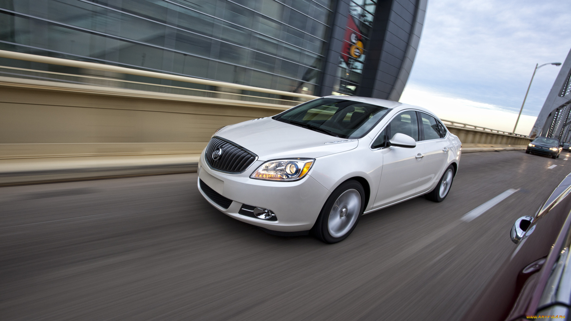 автомобили, buick, verano