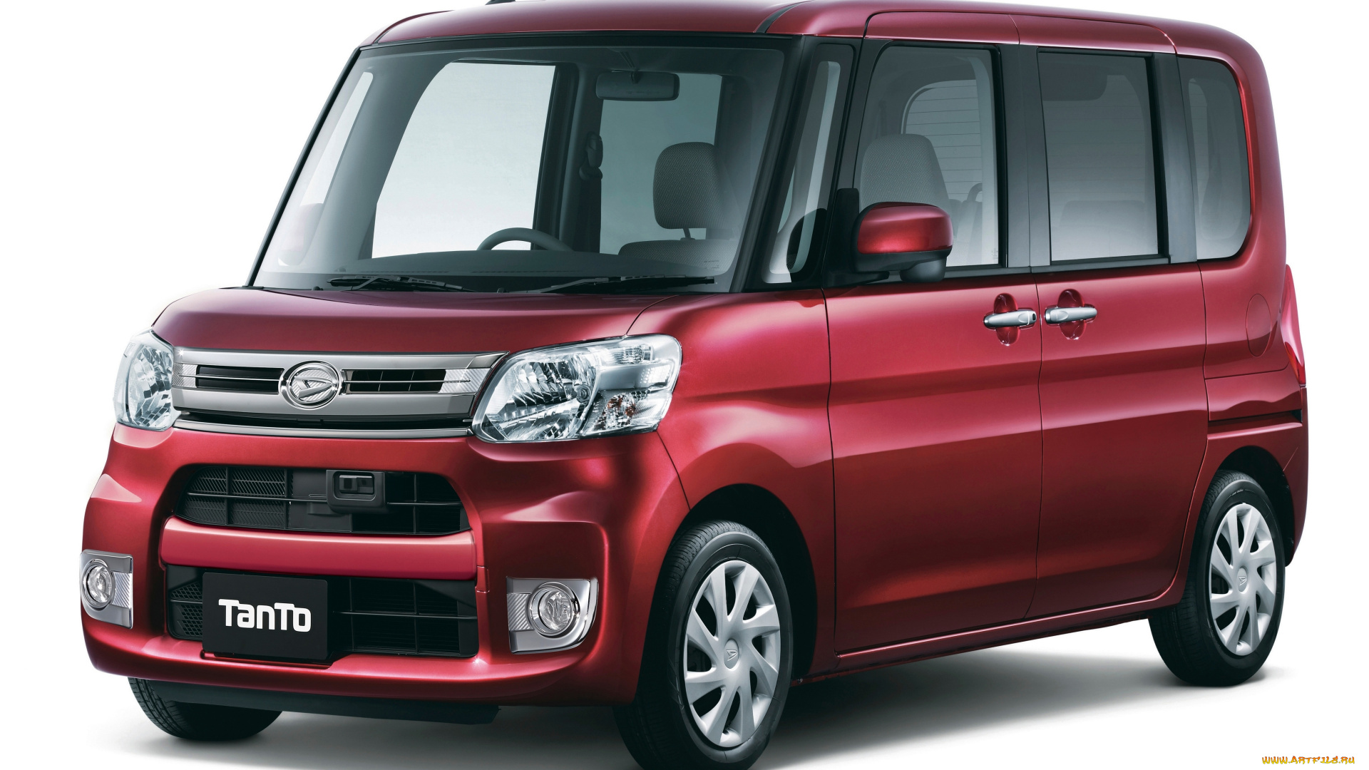 автомобили, daihatsu, tanto, x, turbo