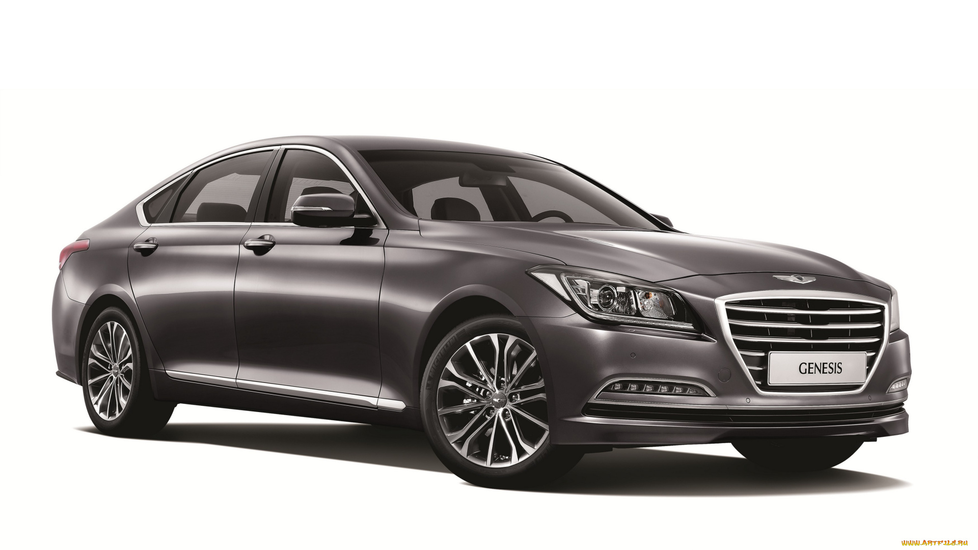 автомобили, hyundai, genesis, dh