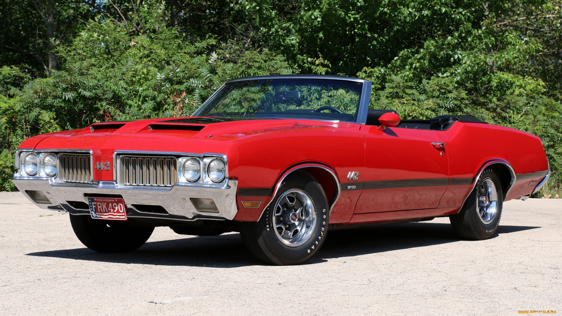 автомобили, oldsmobile, olds