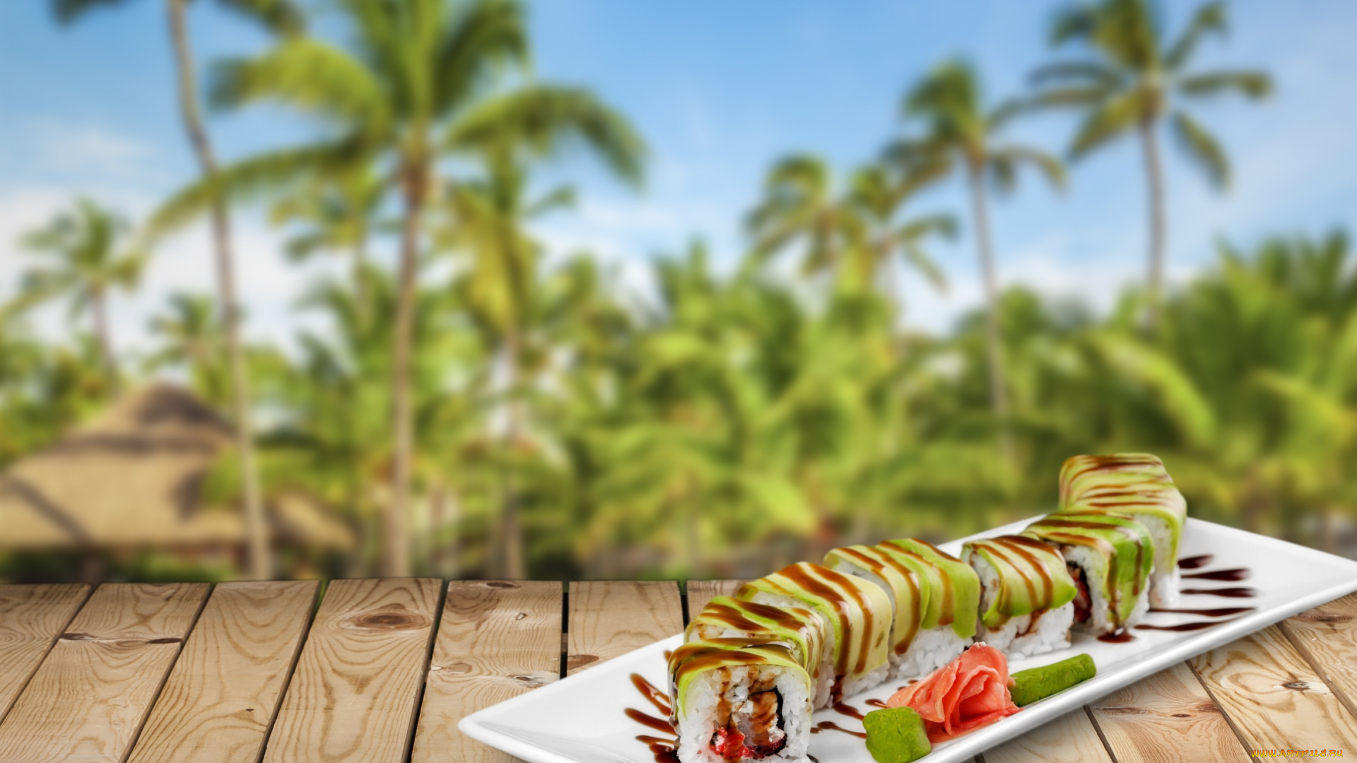 еда, рыба, , морепродукты, , суши, , роллы, суши, роллы, seafood, japanese, sushi