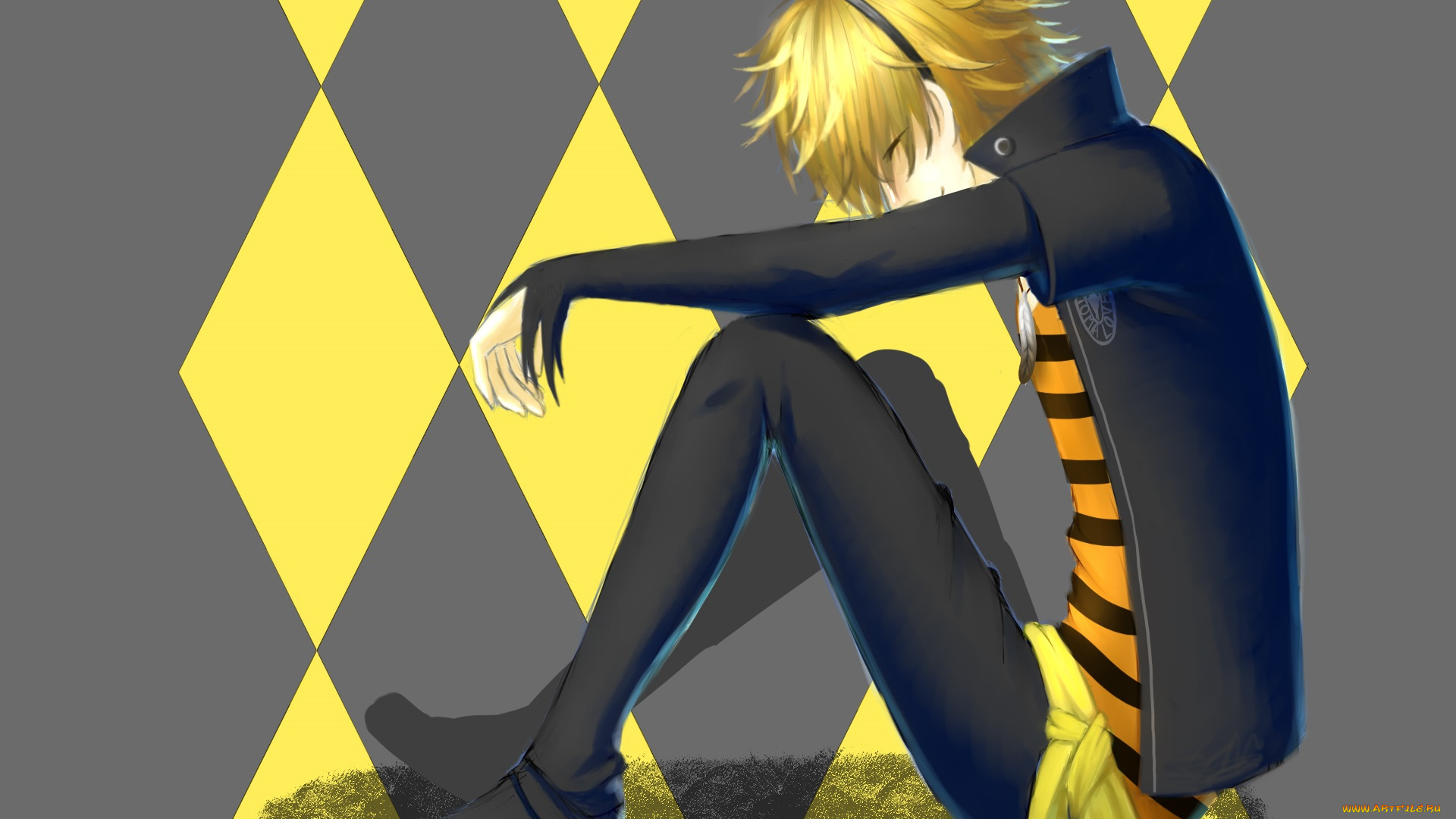 аниме, amnesia, тома