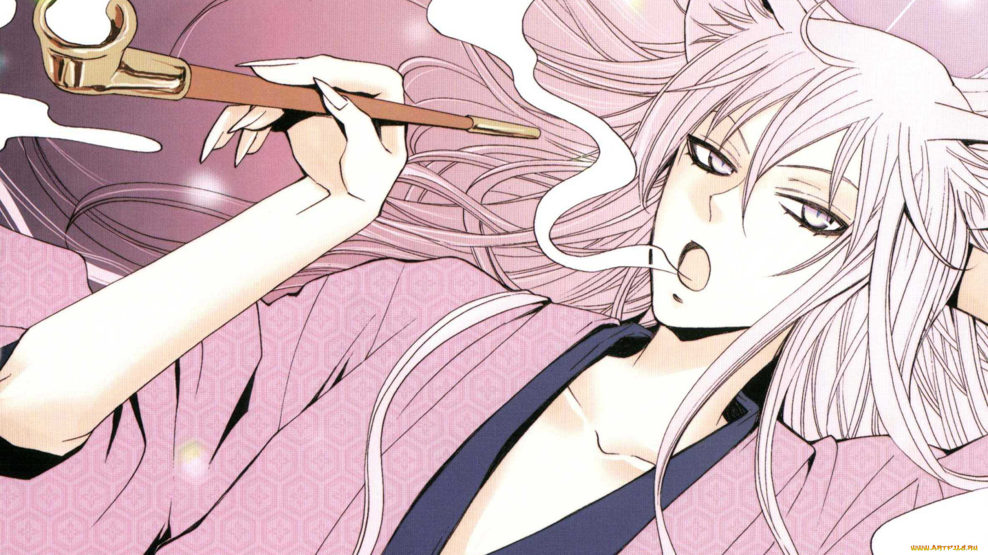 аниме, kamisama, hajimemashita, томое