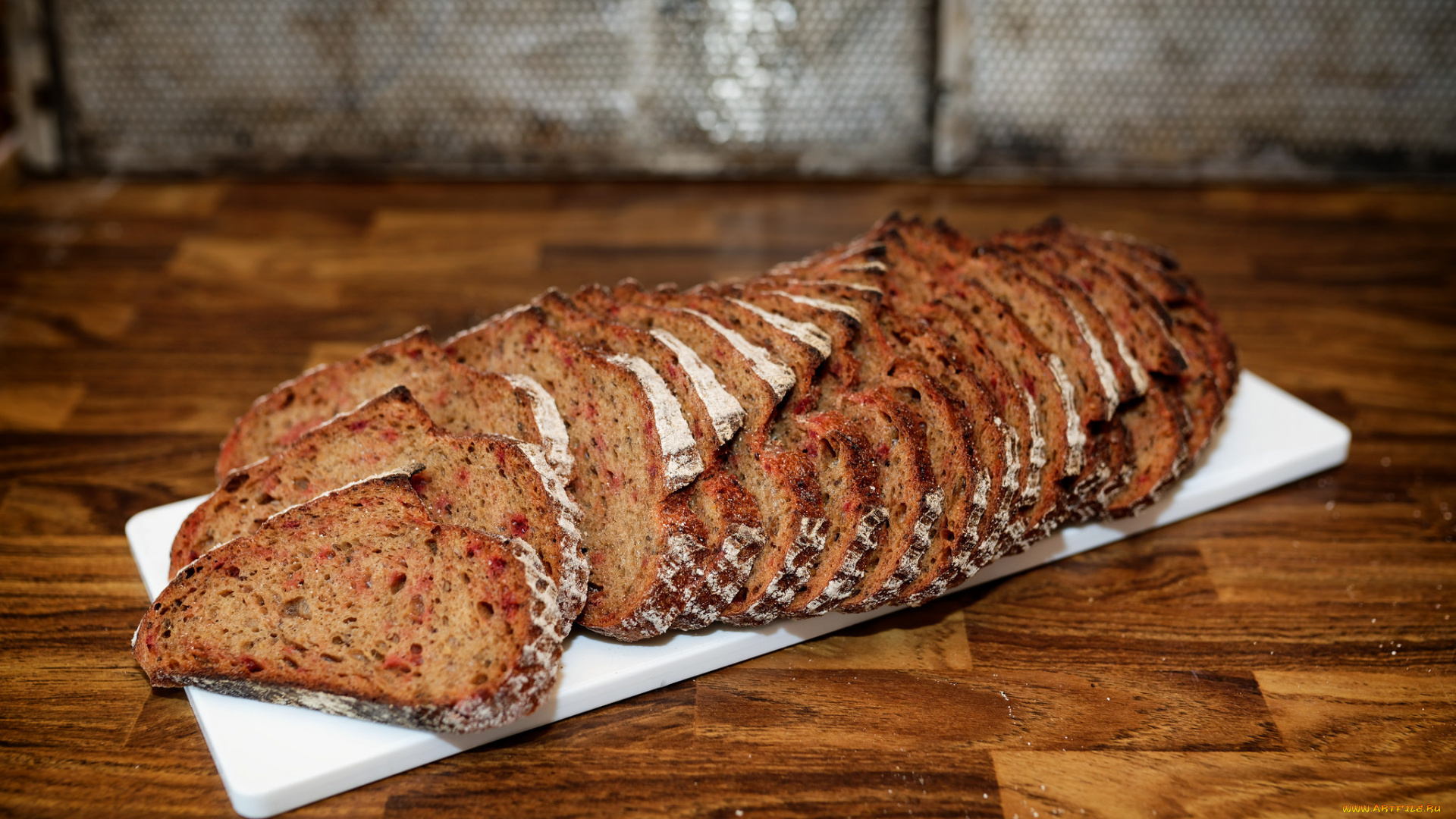 еда, хлеб, , выпечка, буханка