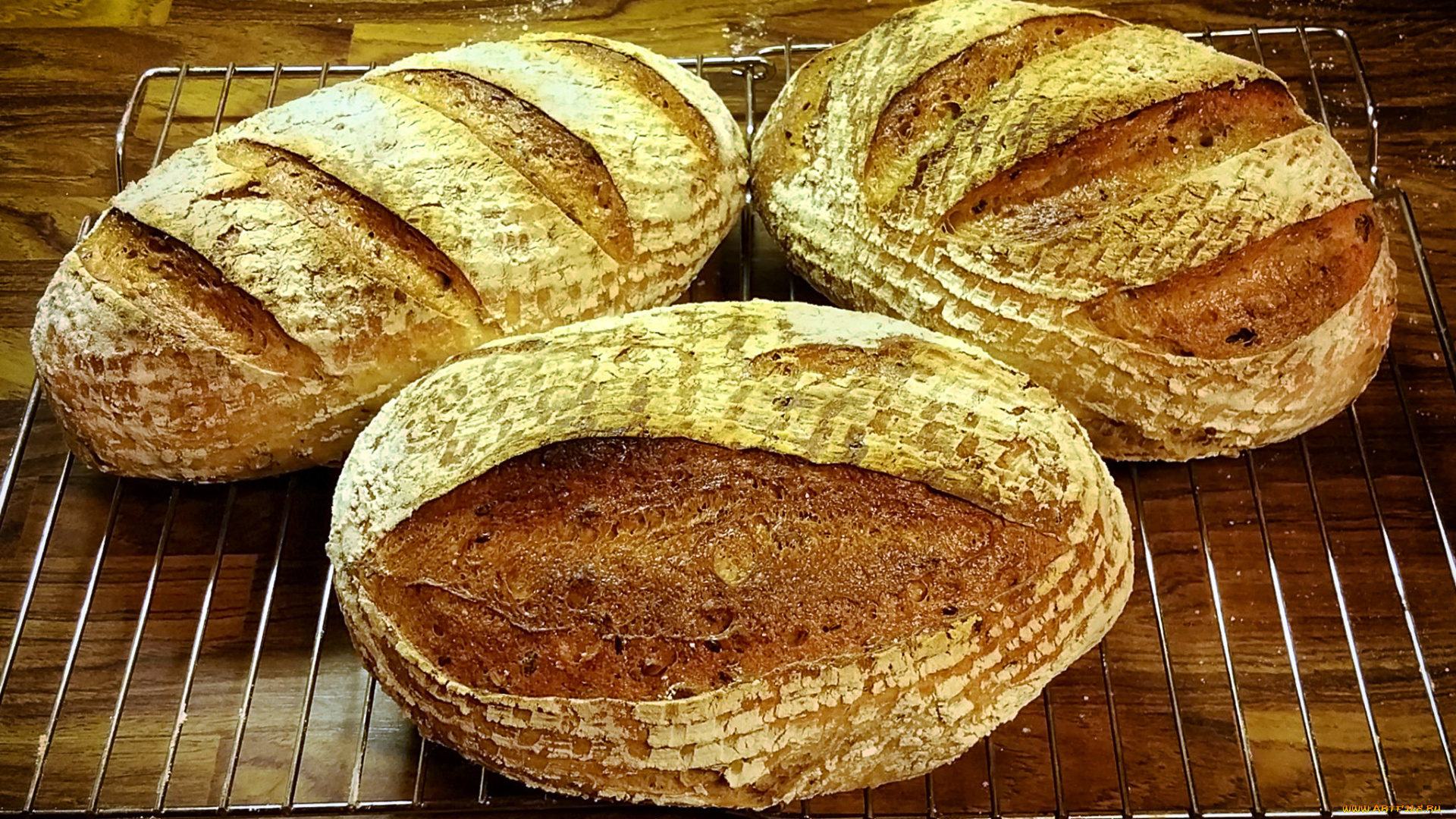 еда, хлеб, , выпечка, буханка