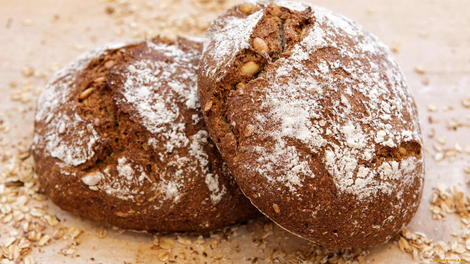 еда, хлеб, , выпечка, буханка