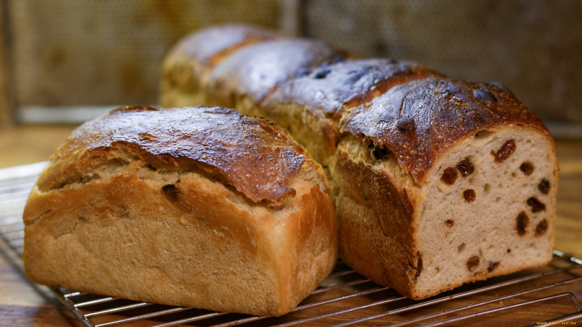 еда, хлеб, , выпечка, буханка