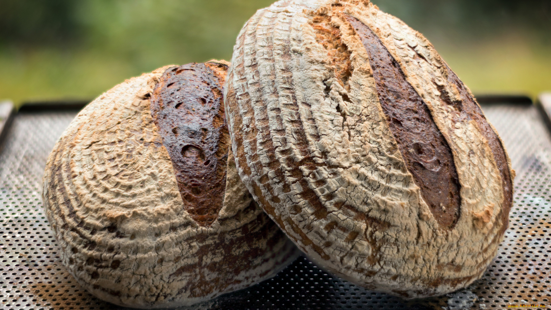 еда, хлеб, , выпечка, буханка