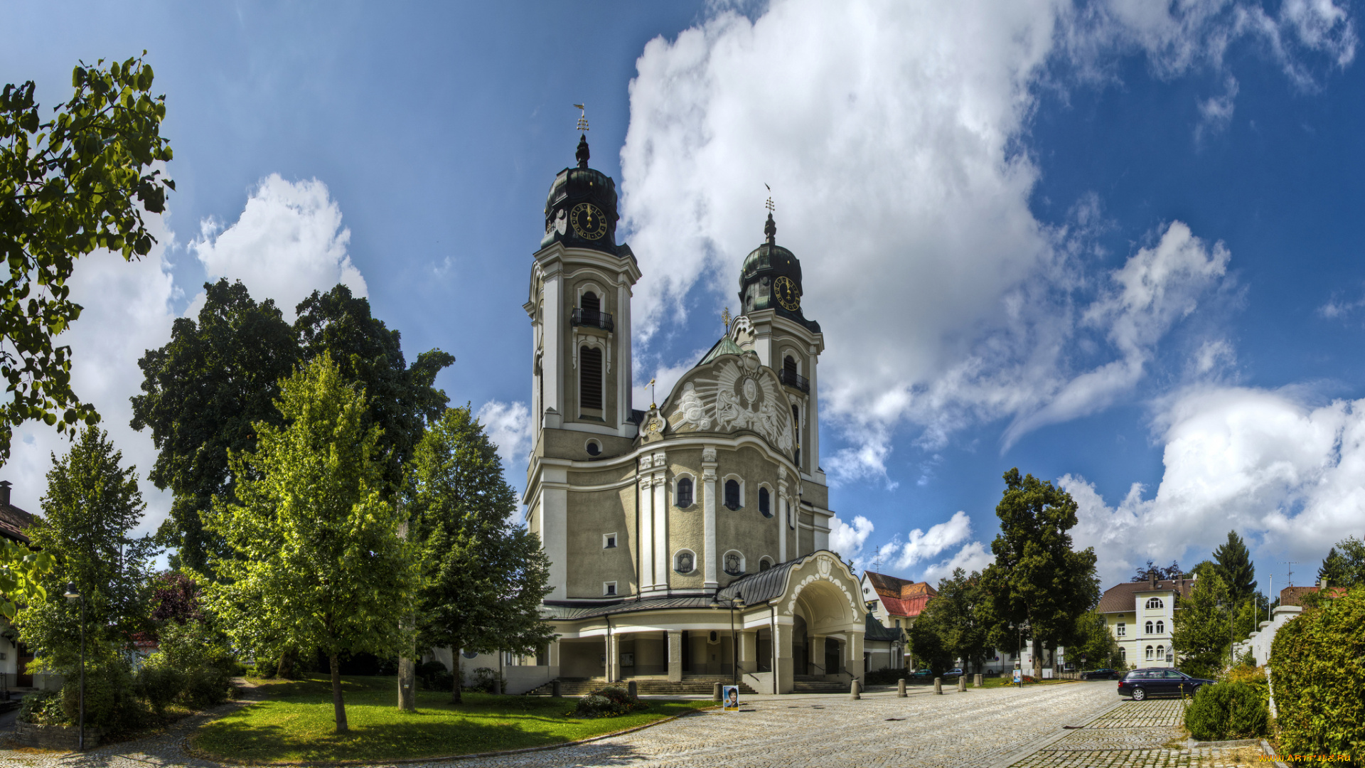 города, -, католические, соборы, , костелы, , аббатства, храм