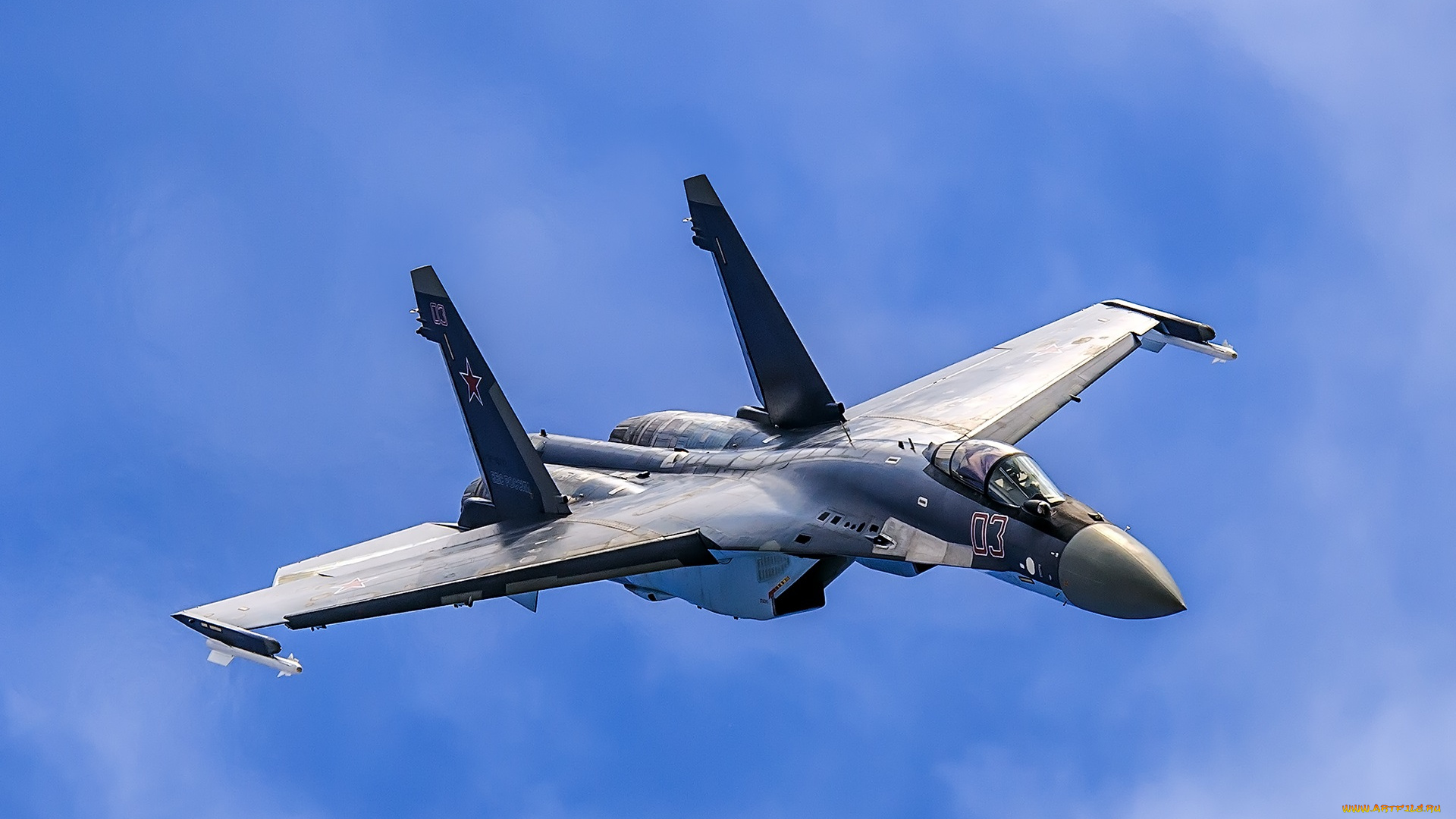 su-35, авиация, боевые, самолёты, истребитель