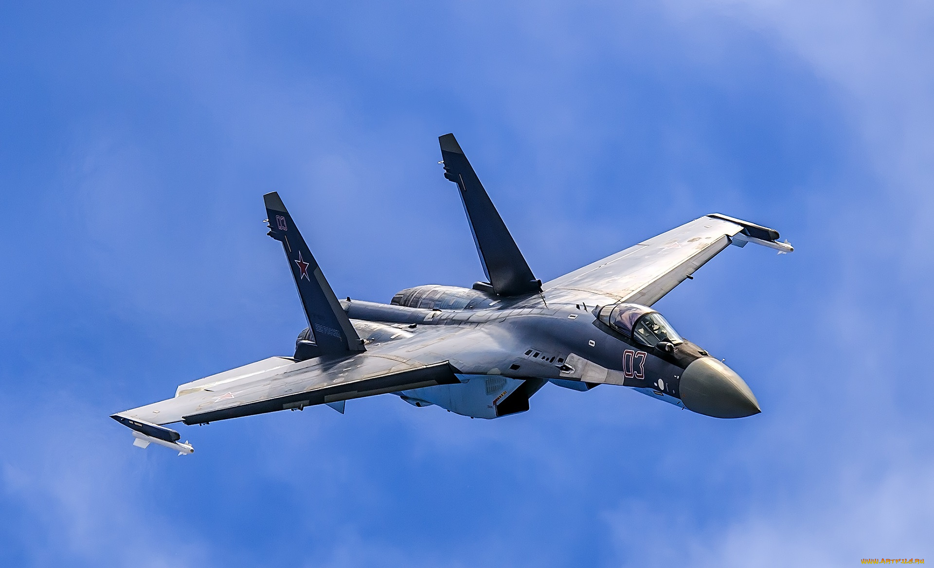 su-35, авиация, боевые, самолёты, истребитель