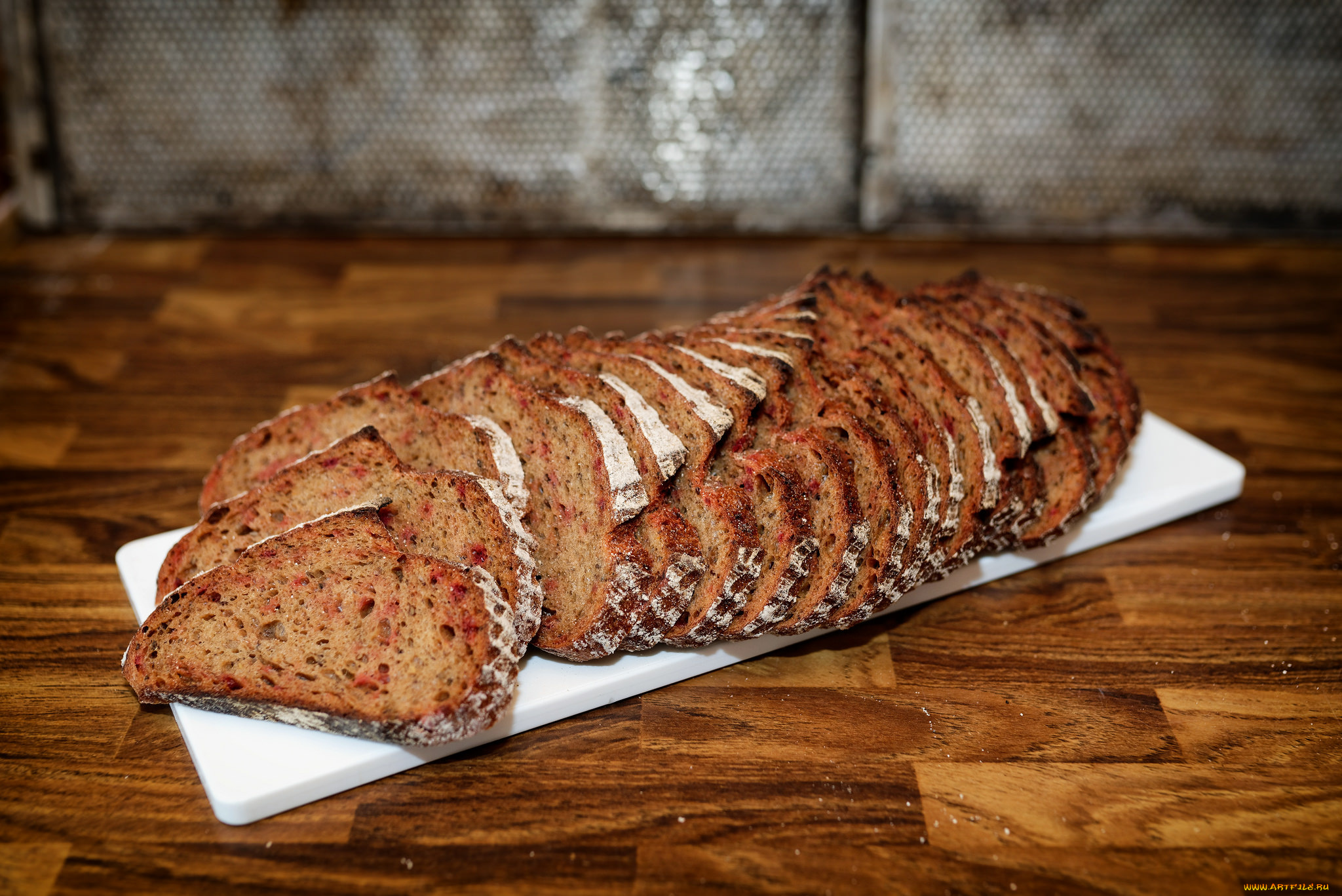 еда, хлеб, , выпечка, буханка