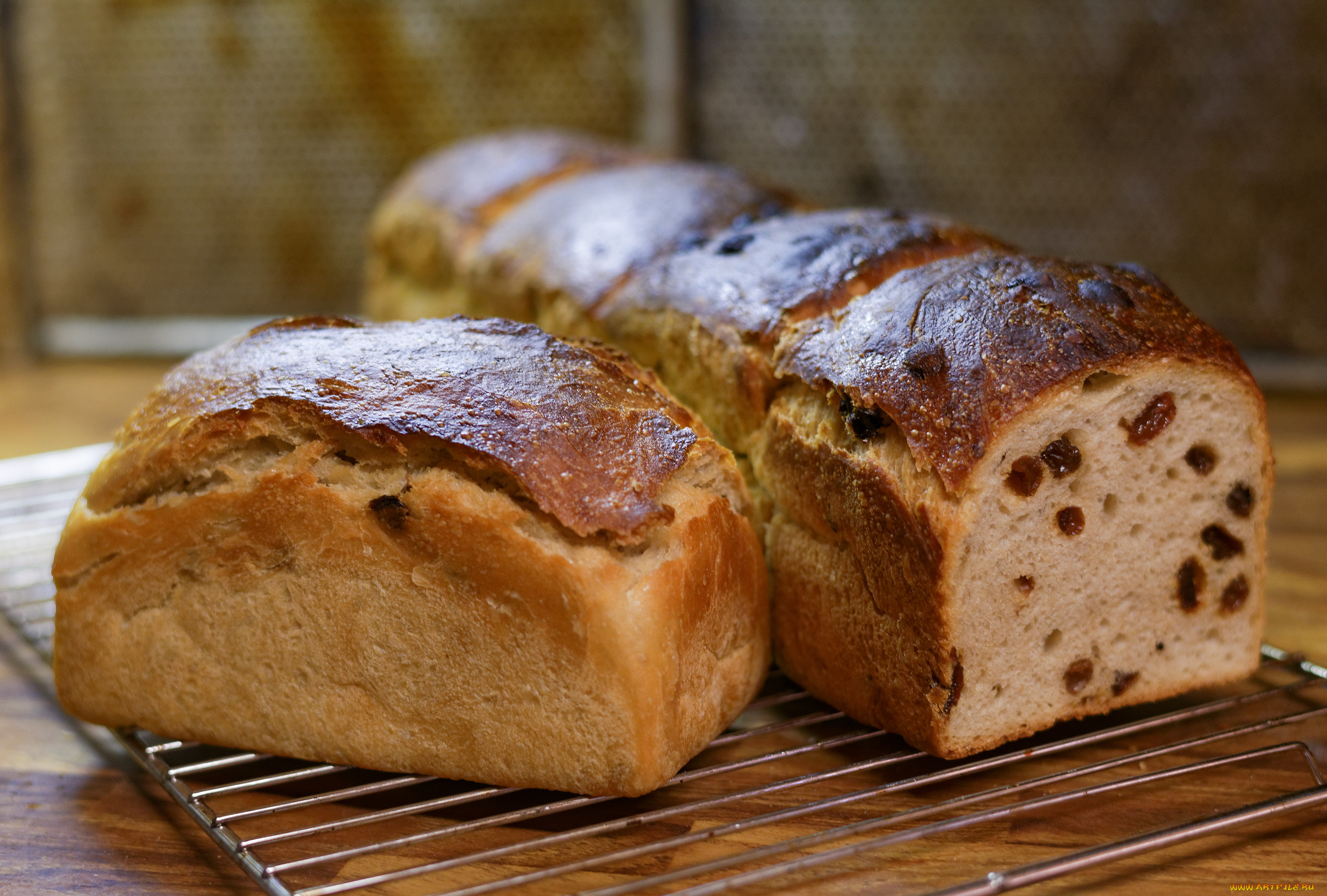 еда, хлеб, , выпечка, буханка