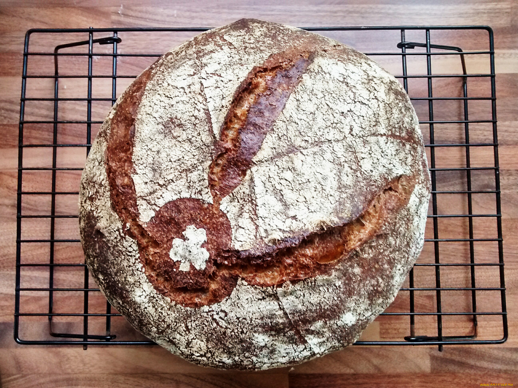 еда, хлеб, , выпечка, буханка