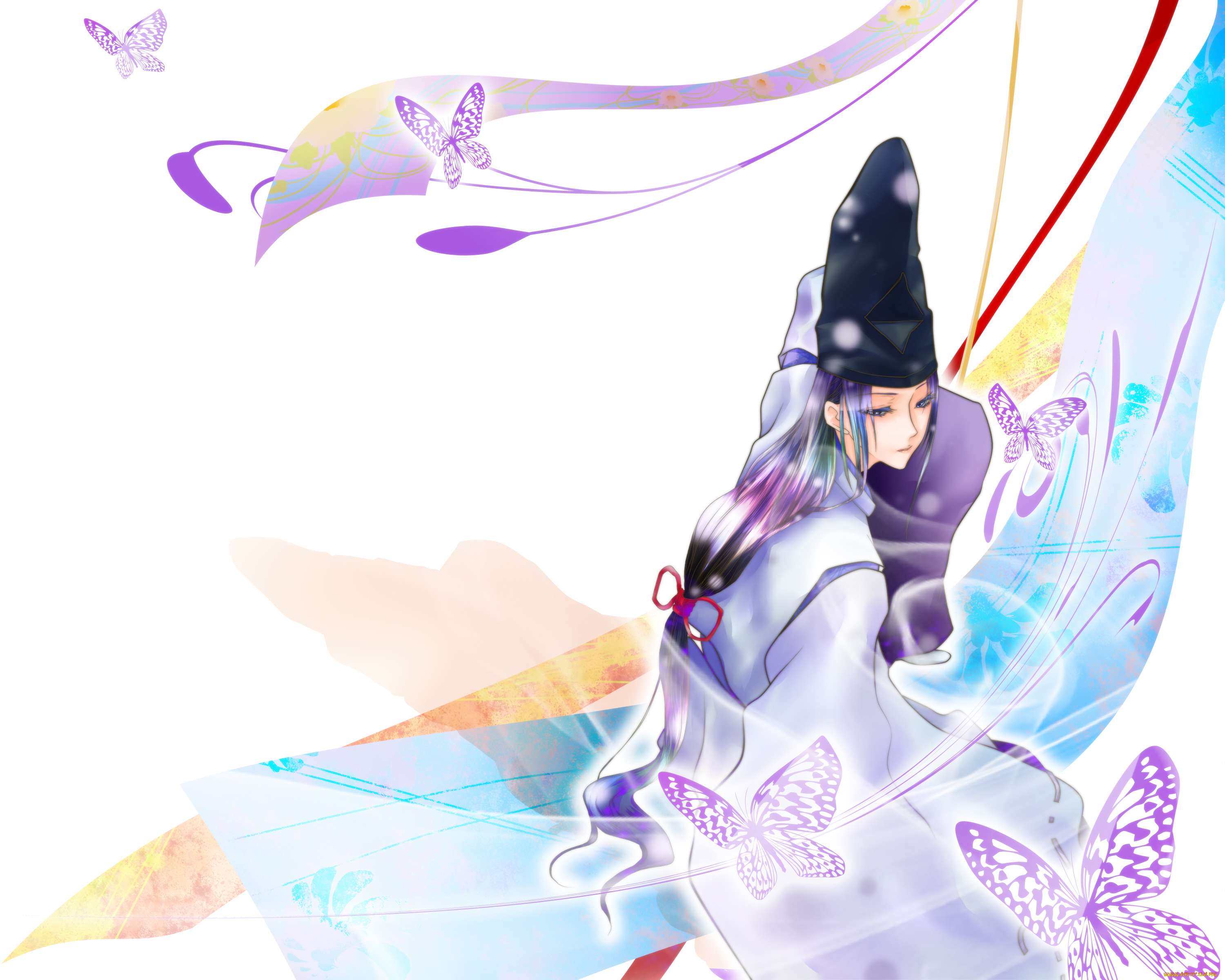 аниме, hikaru, no, go, сай